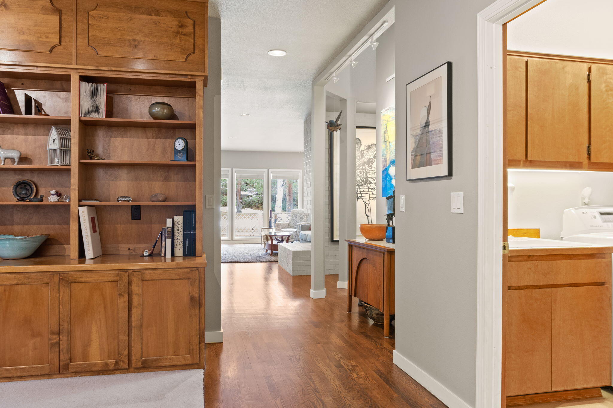 Mtn High - Residential