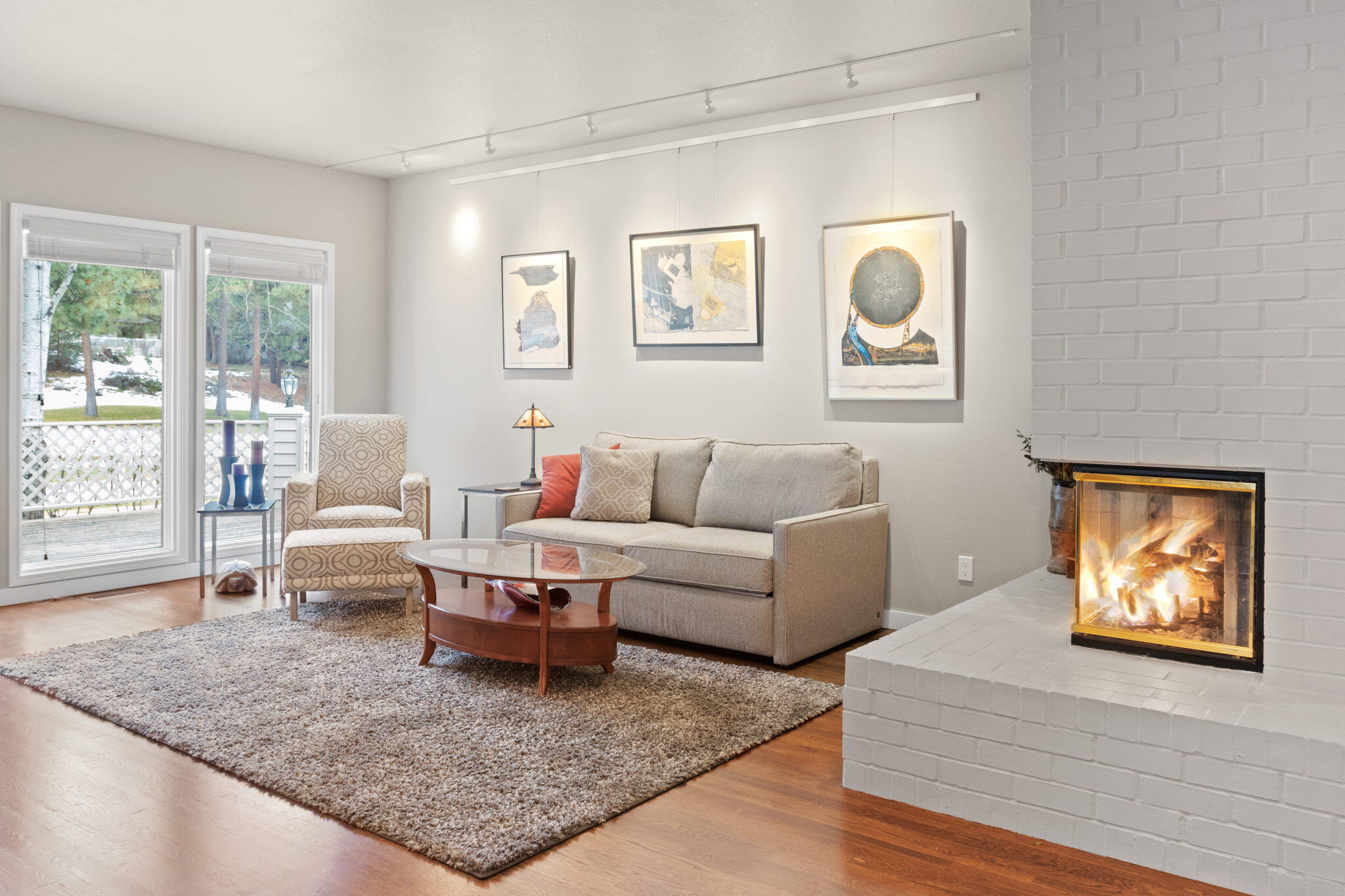 Mtn High - Residential