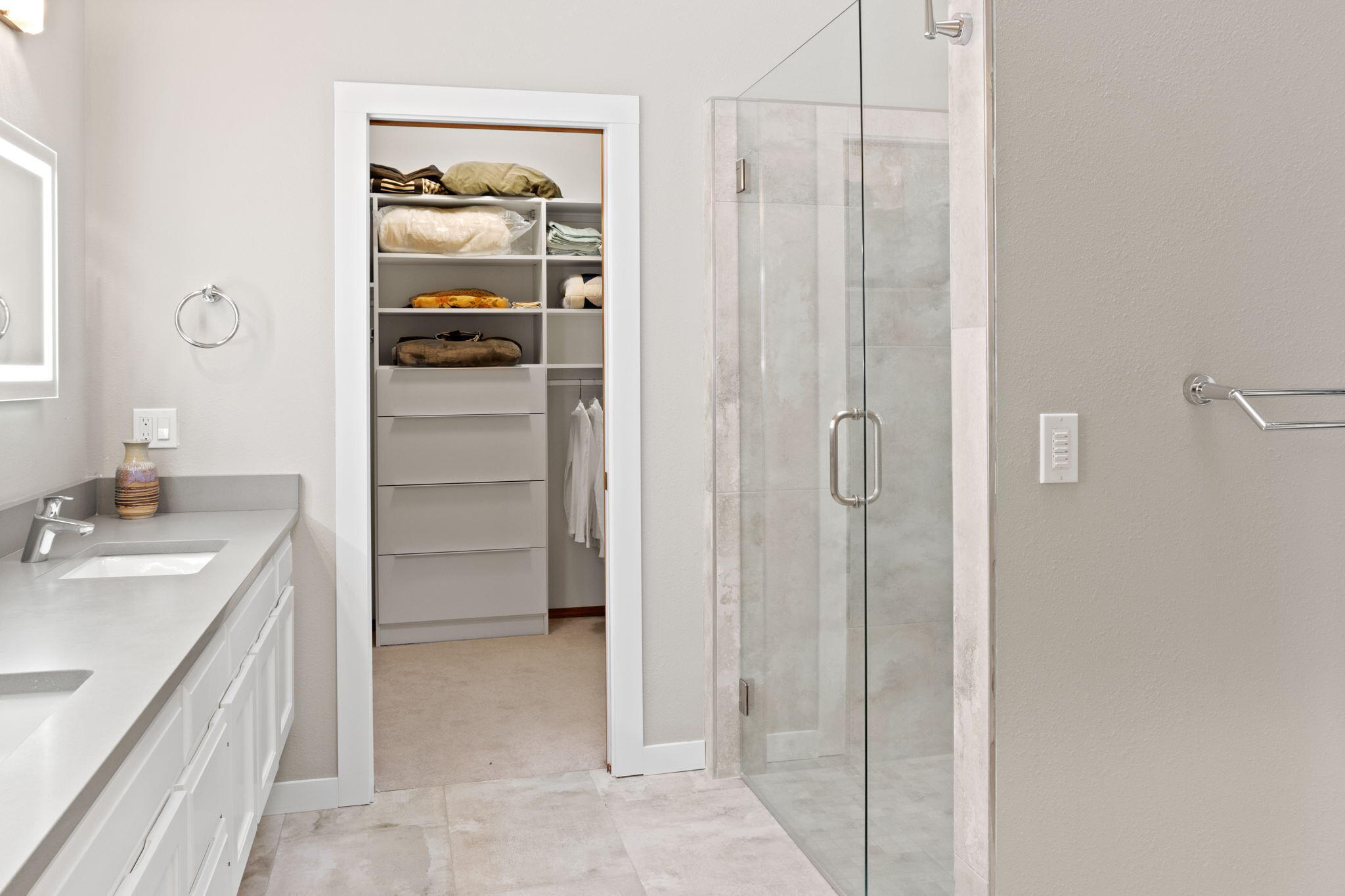 Mtn High - Residential