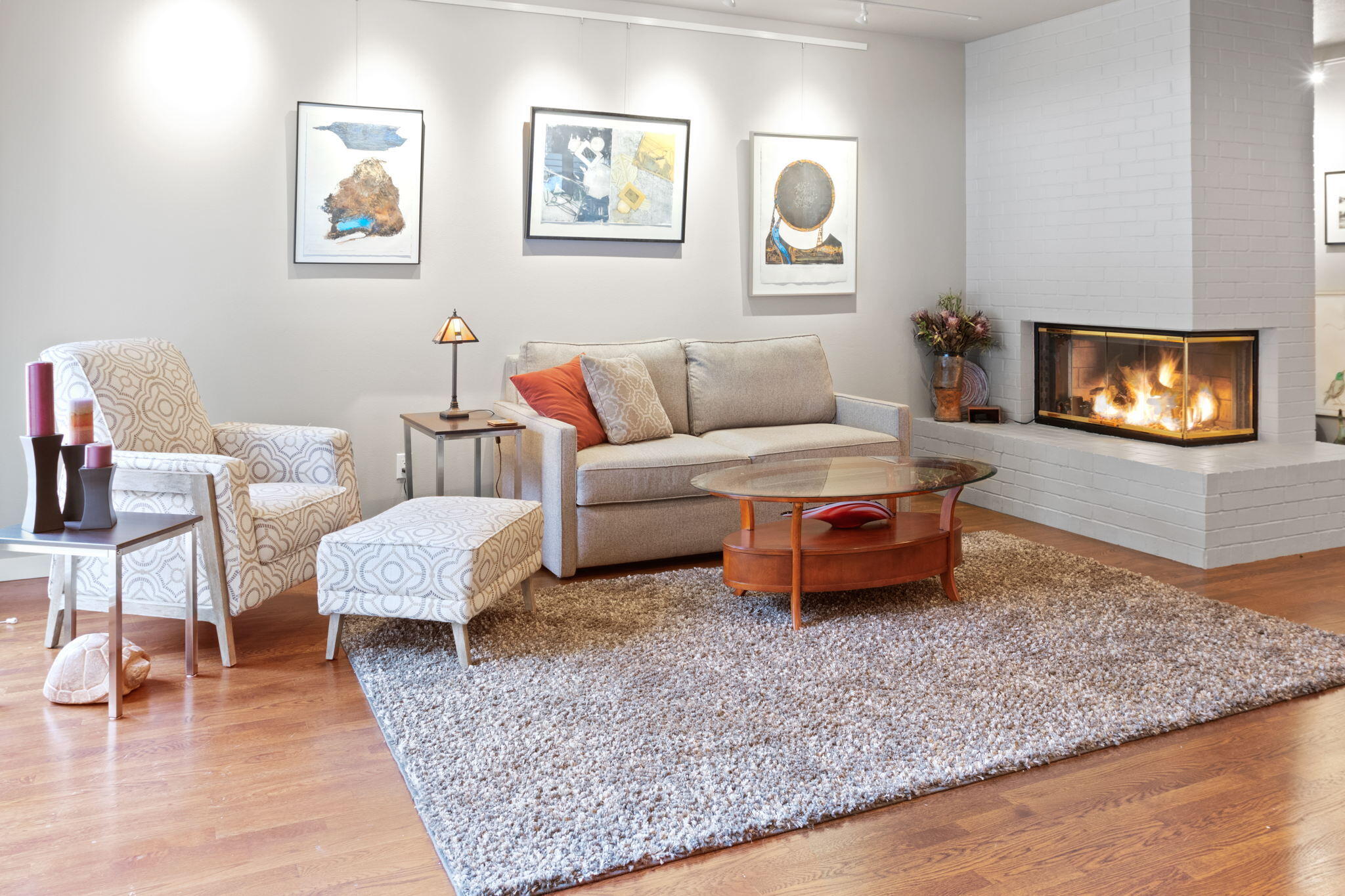 Mtn High - Residential