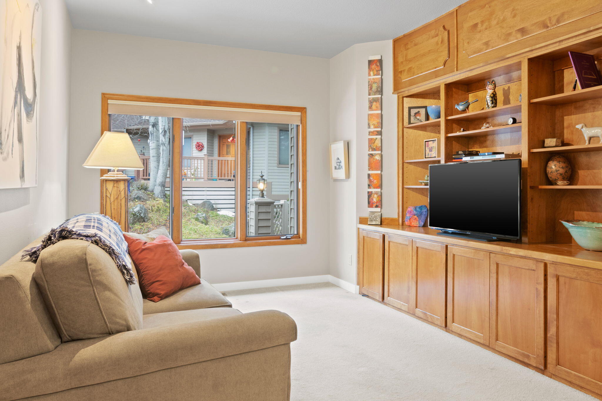 Mtn High - Residential