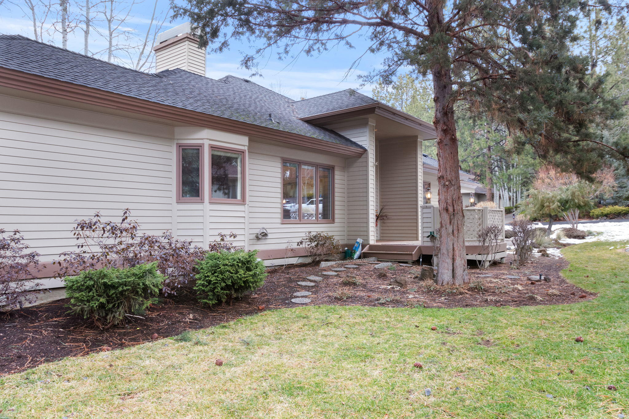 Mtn High - Residential