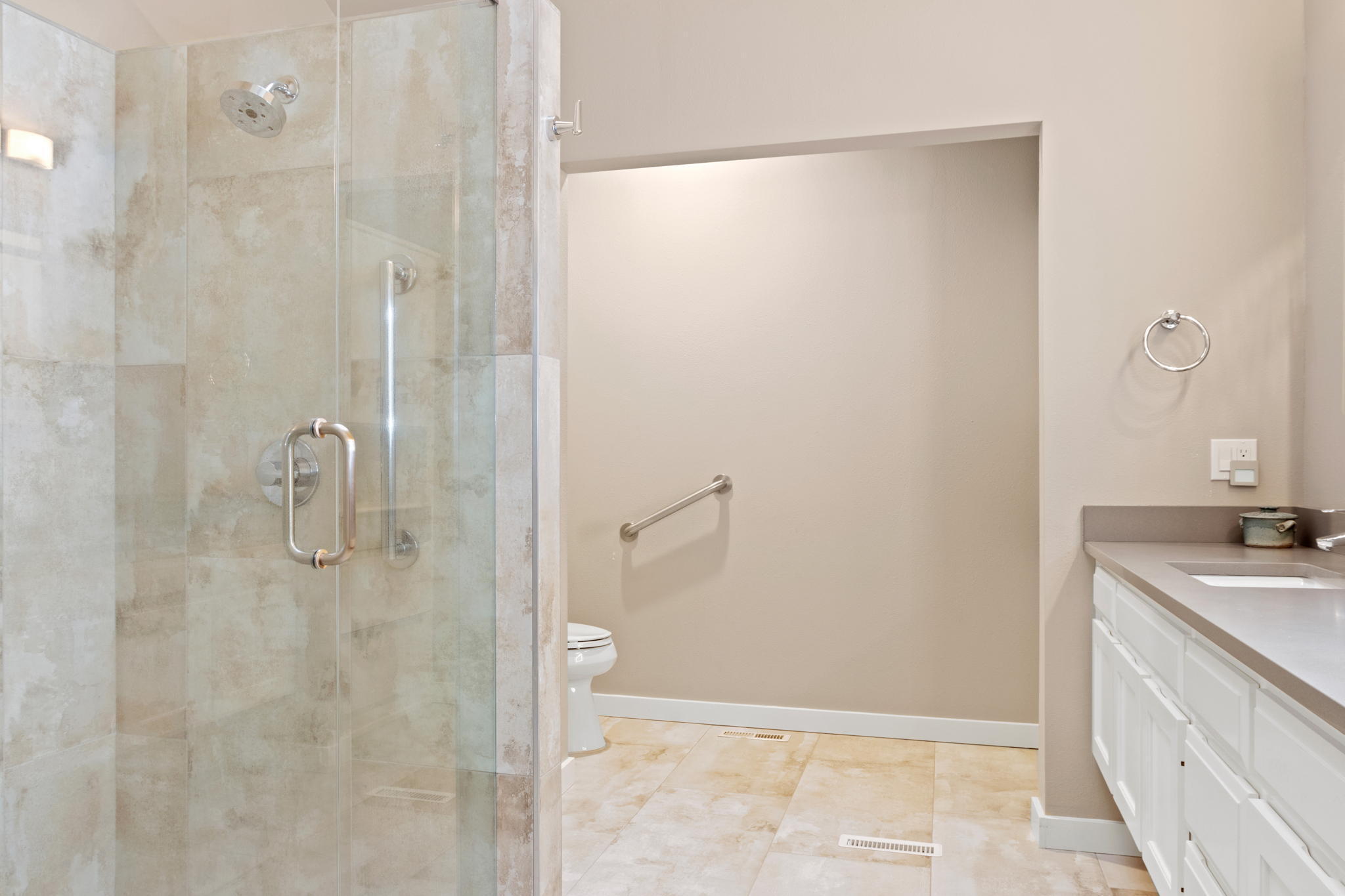 Mtn High - Residential