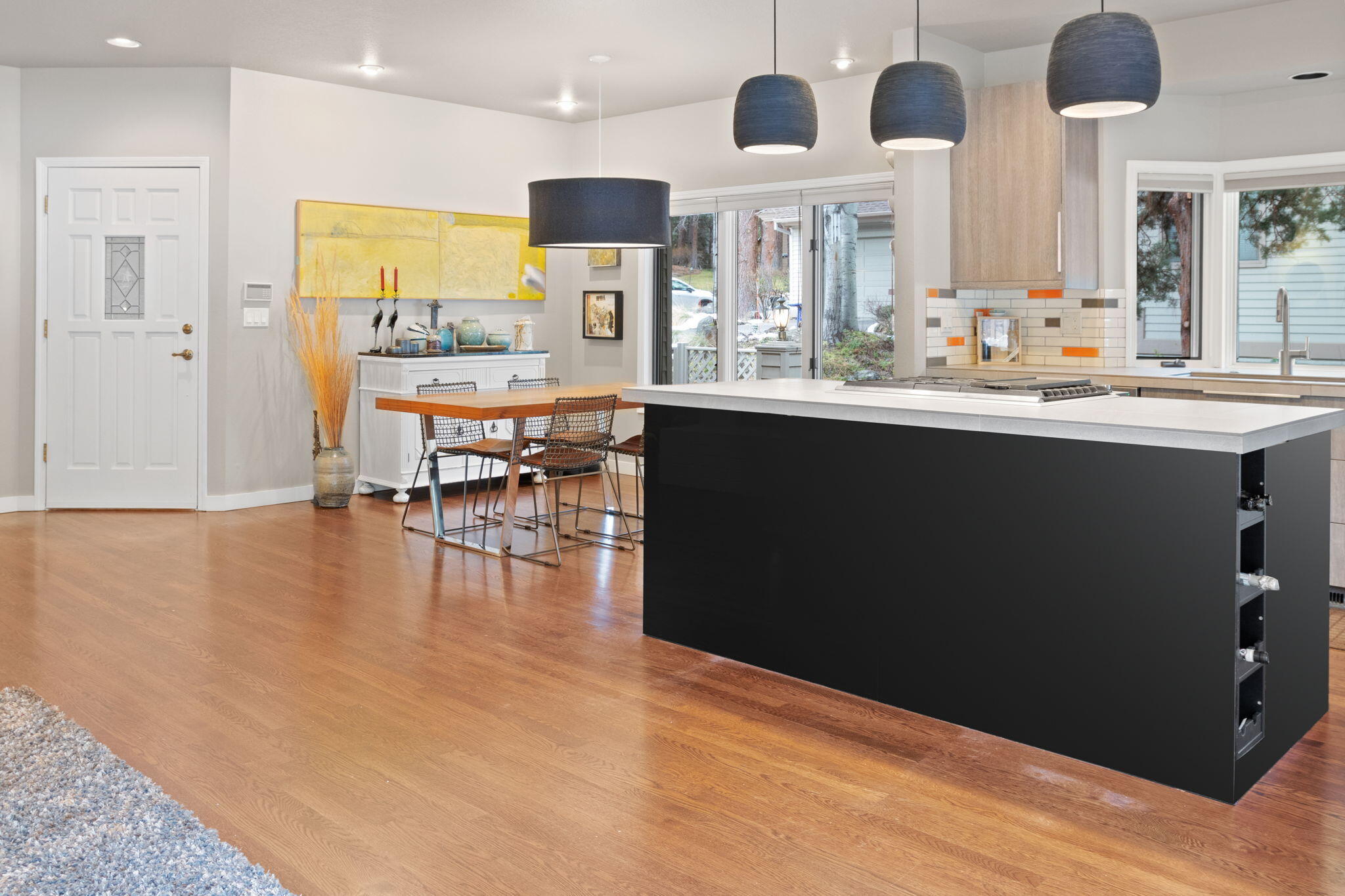 Mtn High - Residential