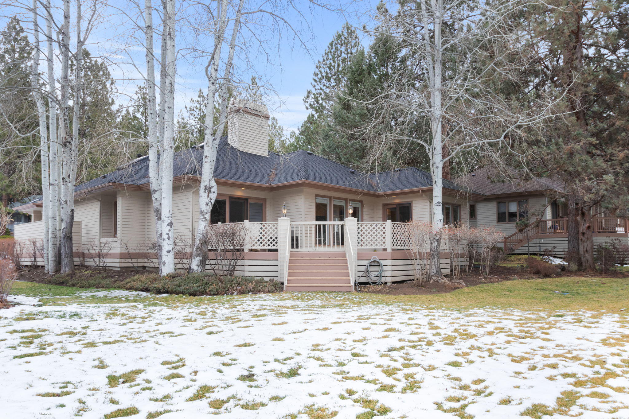 Mtn High - Residential