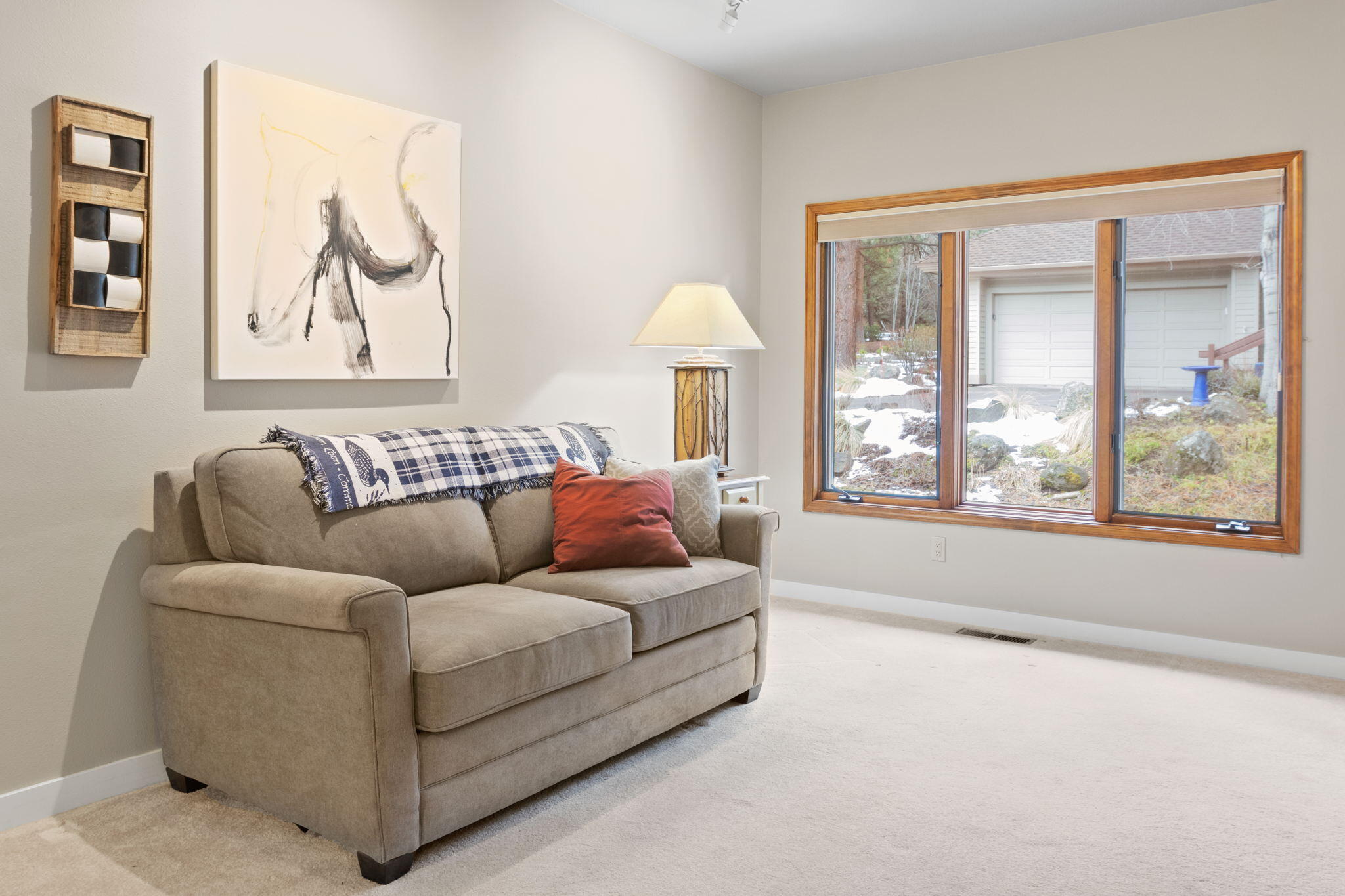 Mtn High - Residential