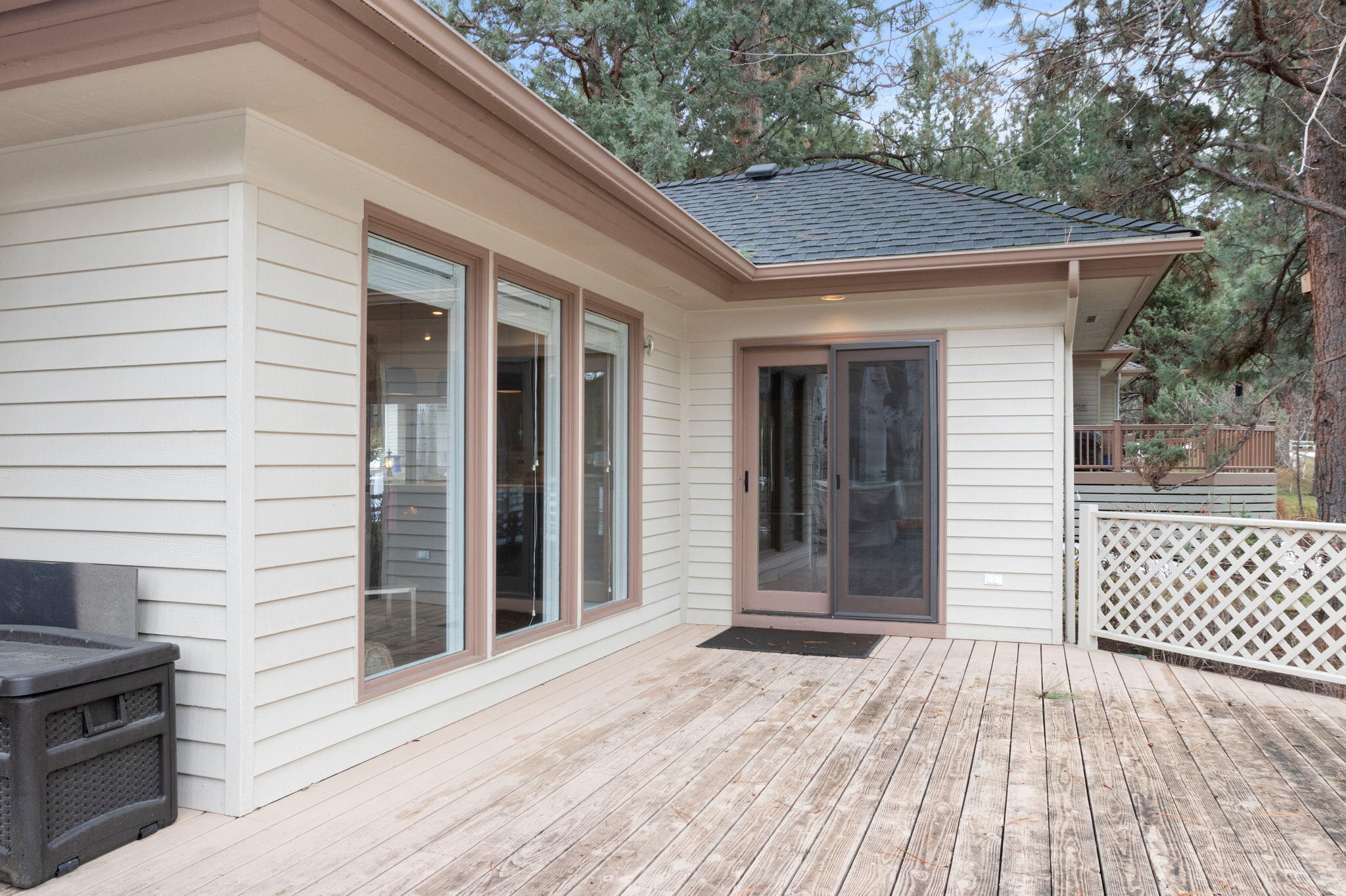 Mtn High - Residential