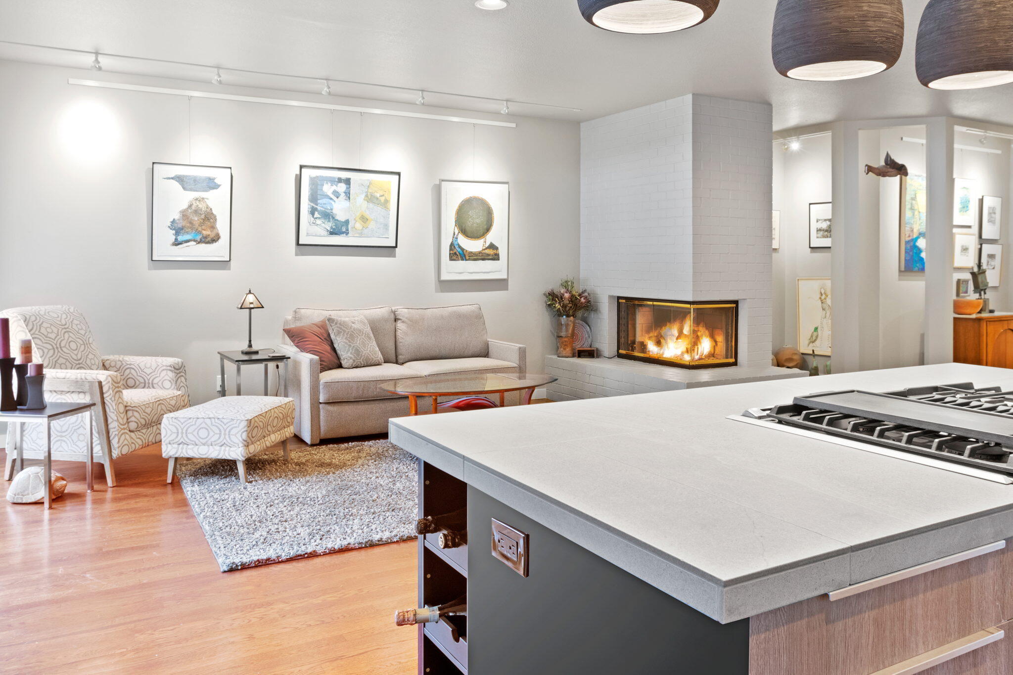 Mtn High - Residential