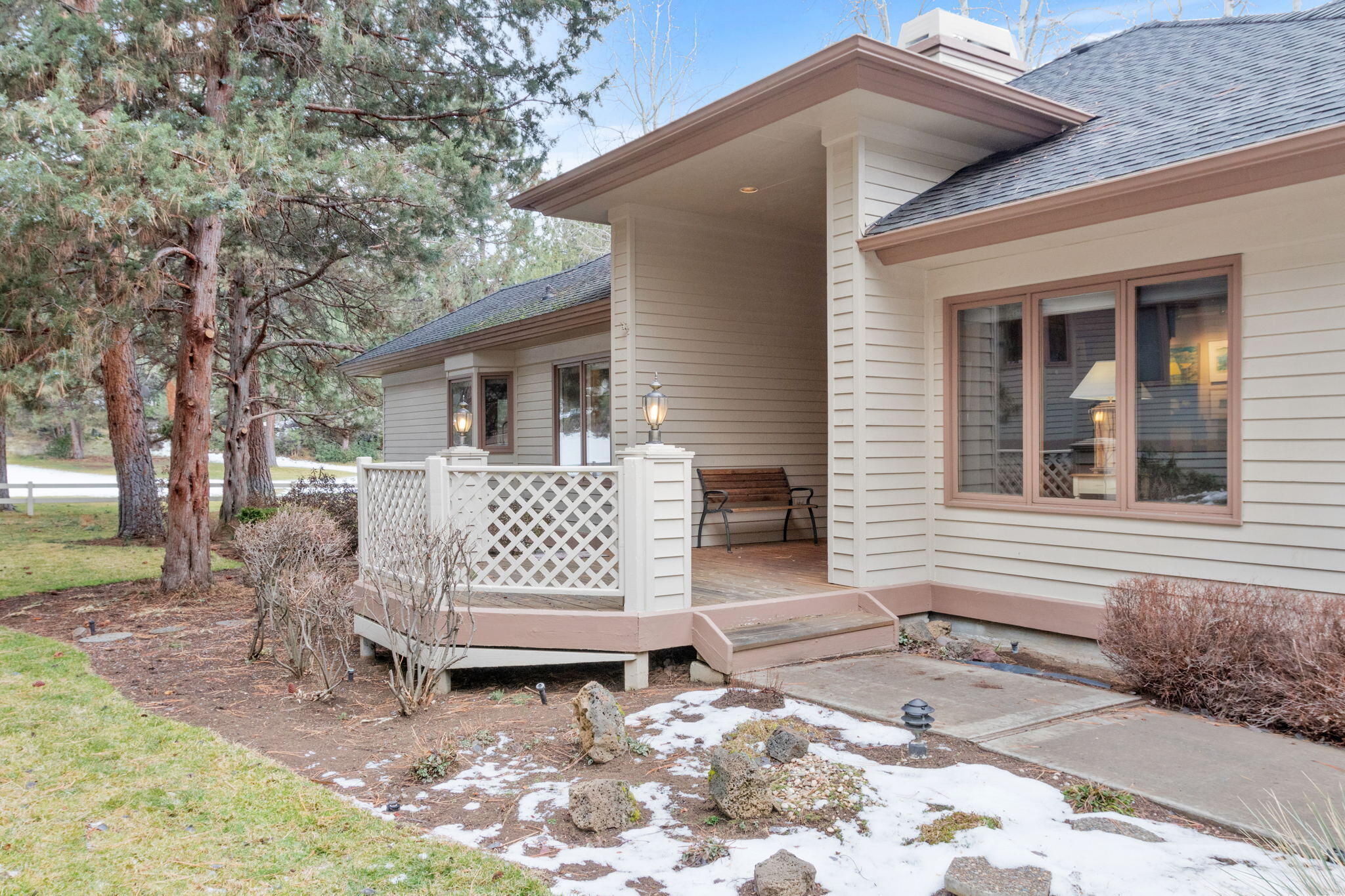 Mtn High - Residential