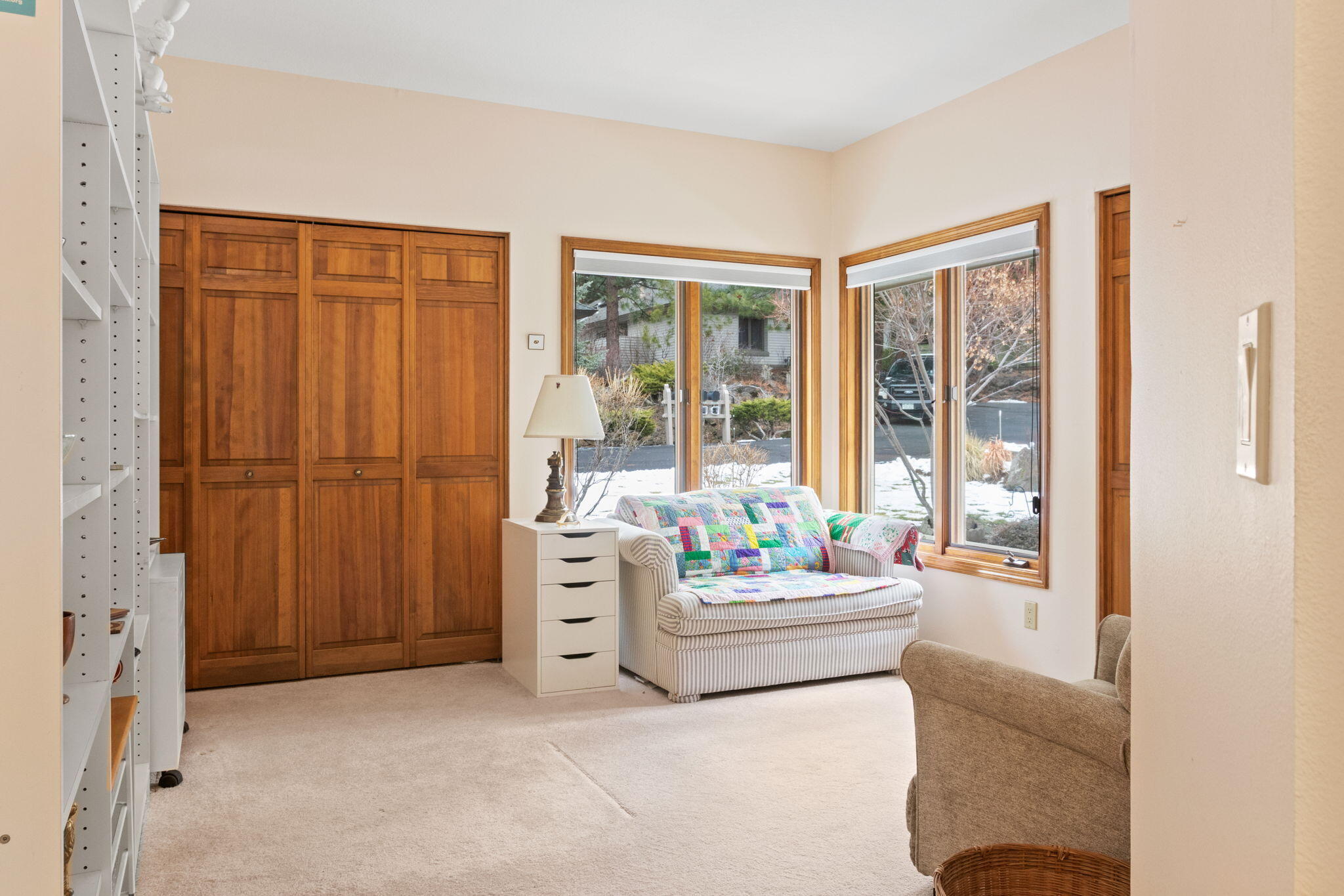 Mtn High - Residential