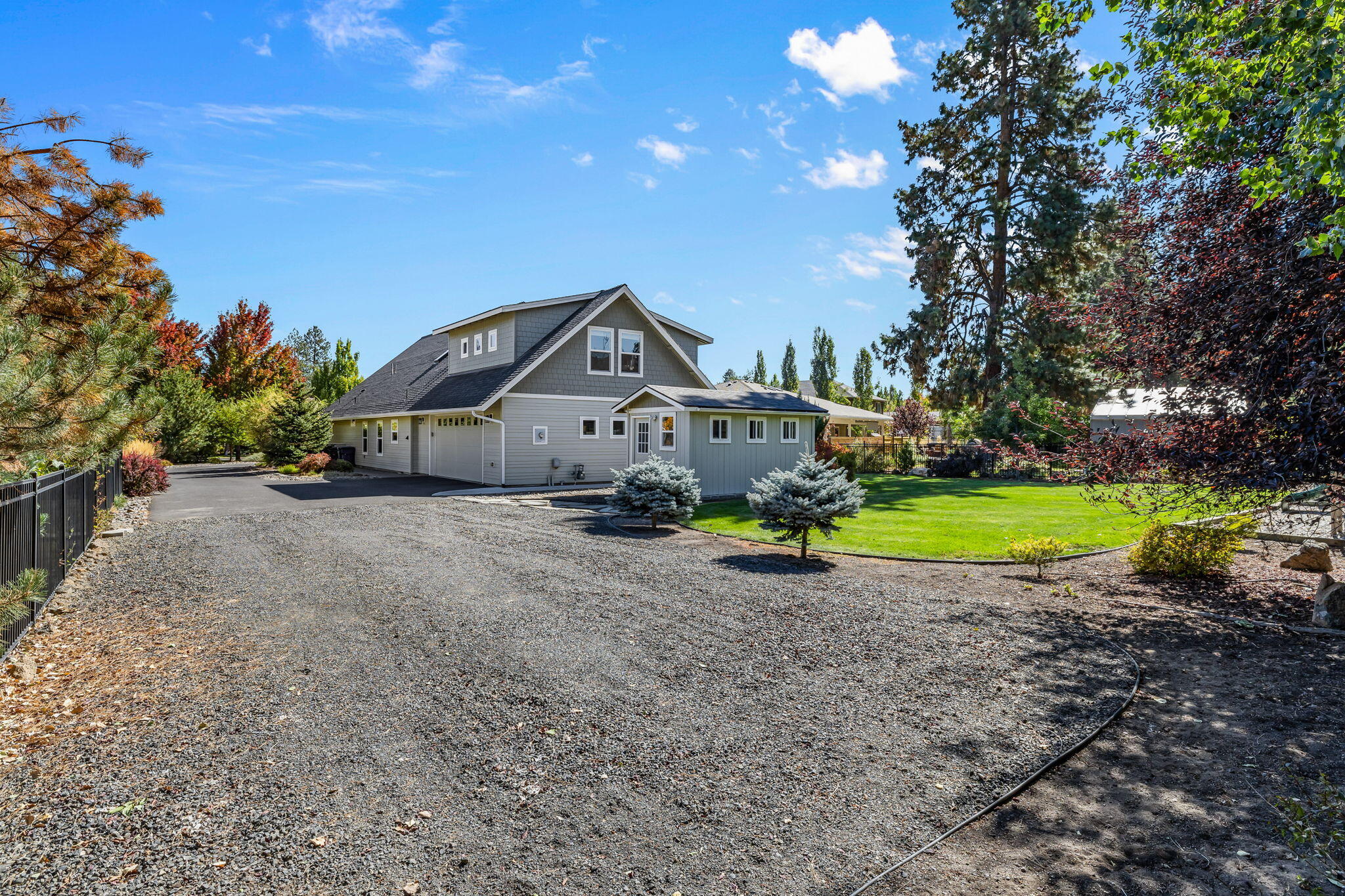 Orion Greens - Residential