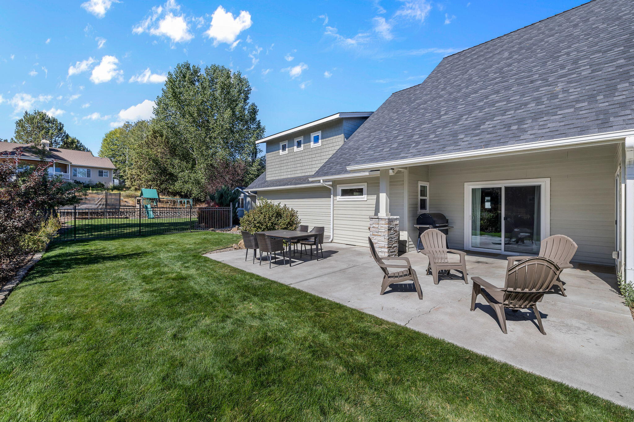 Orion Greens - Residential