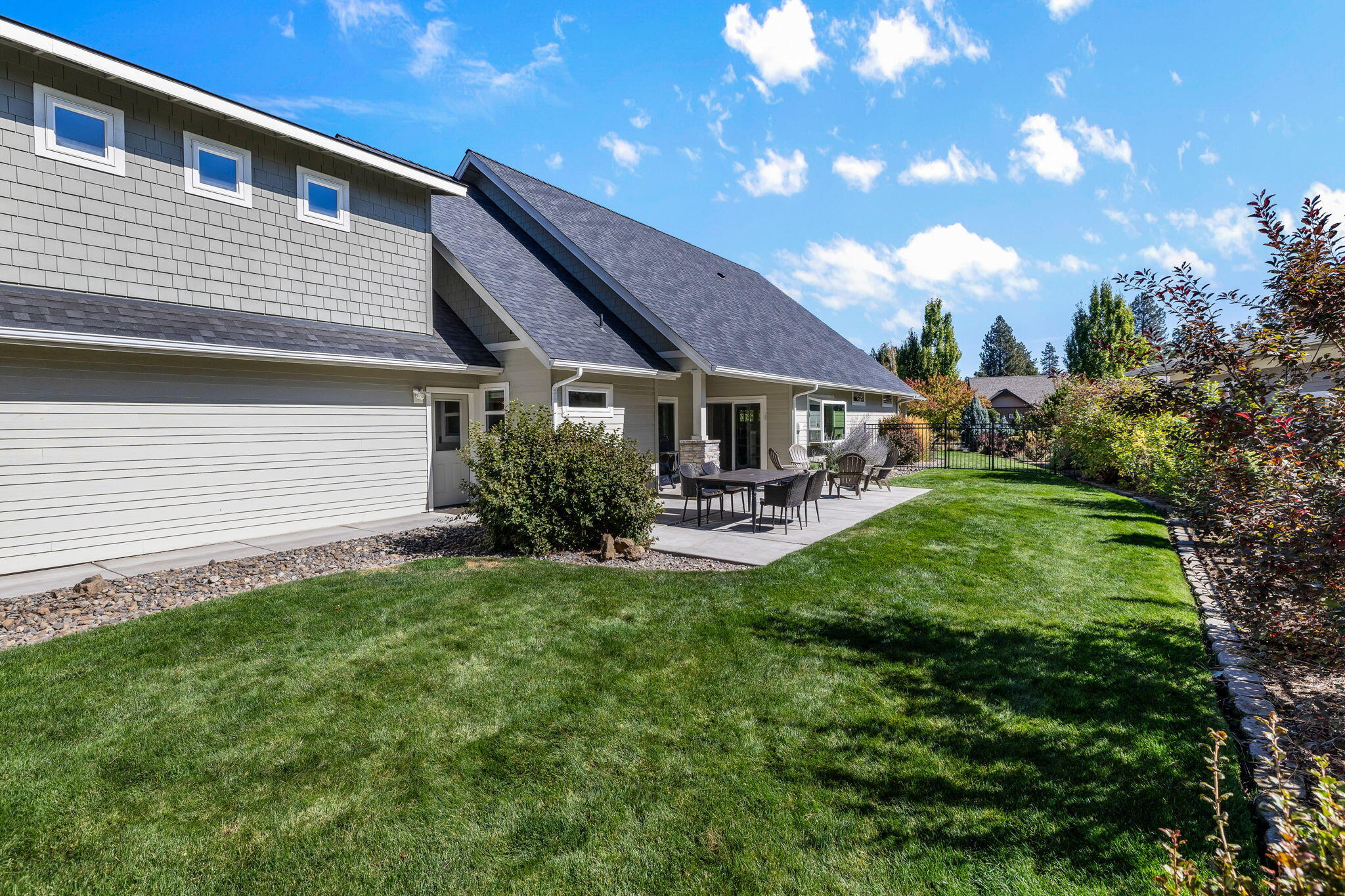 Orion Greens - Residential