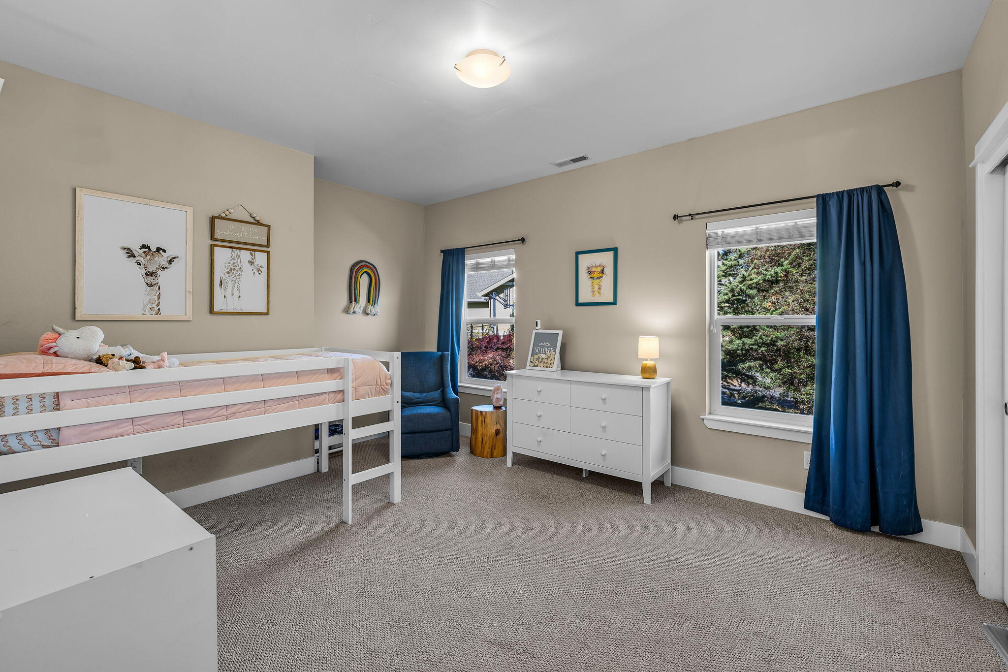 Orion Greens - Residential