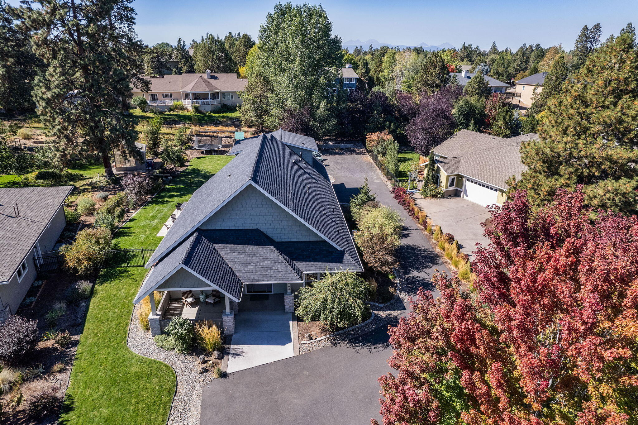 Orion Greens - Residential