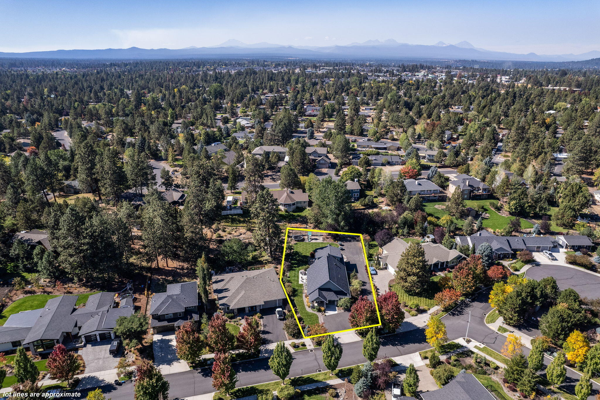 Orion Greens - Residential