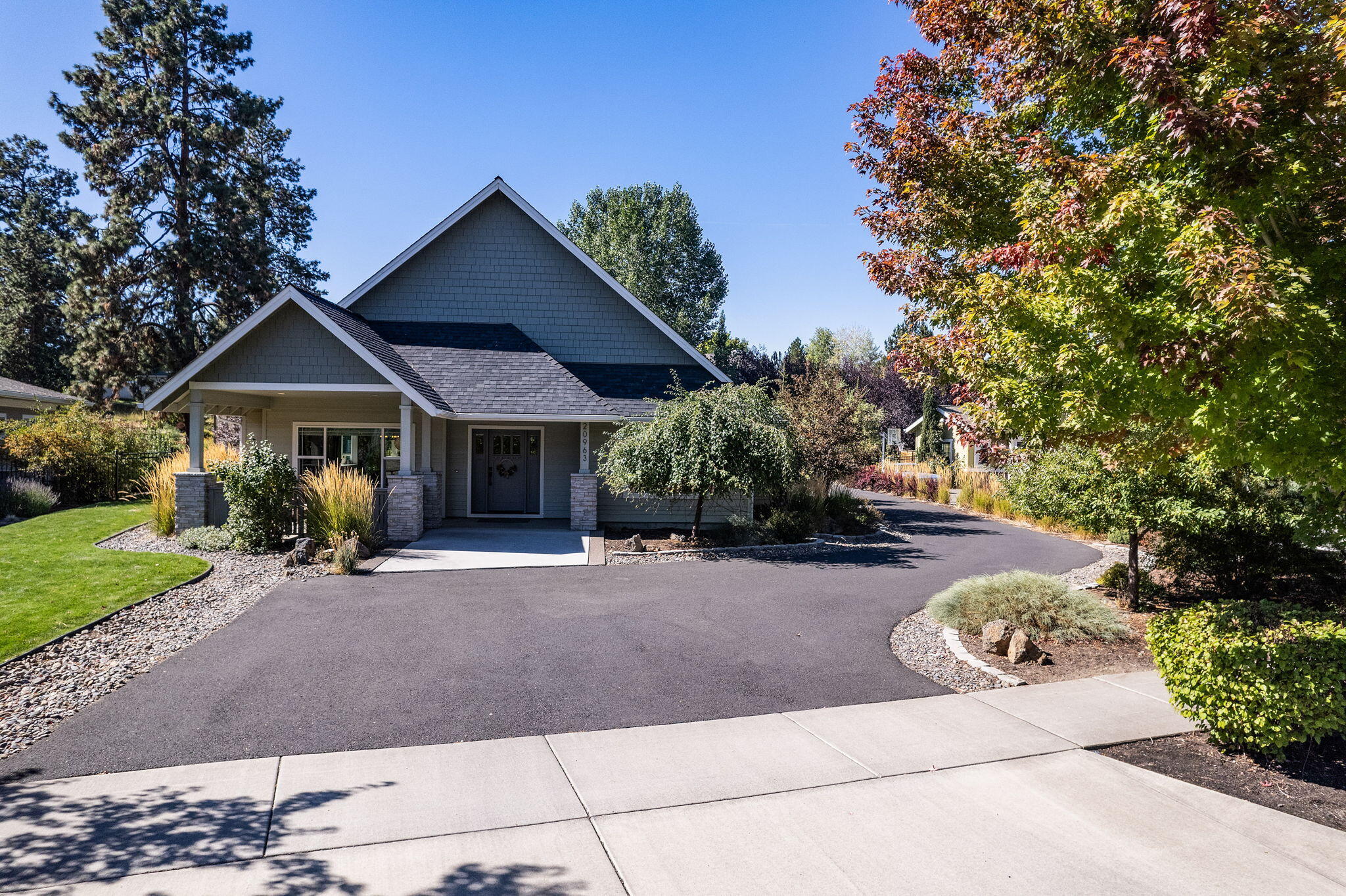 Orion Greens - Residential