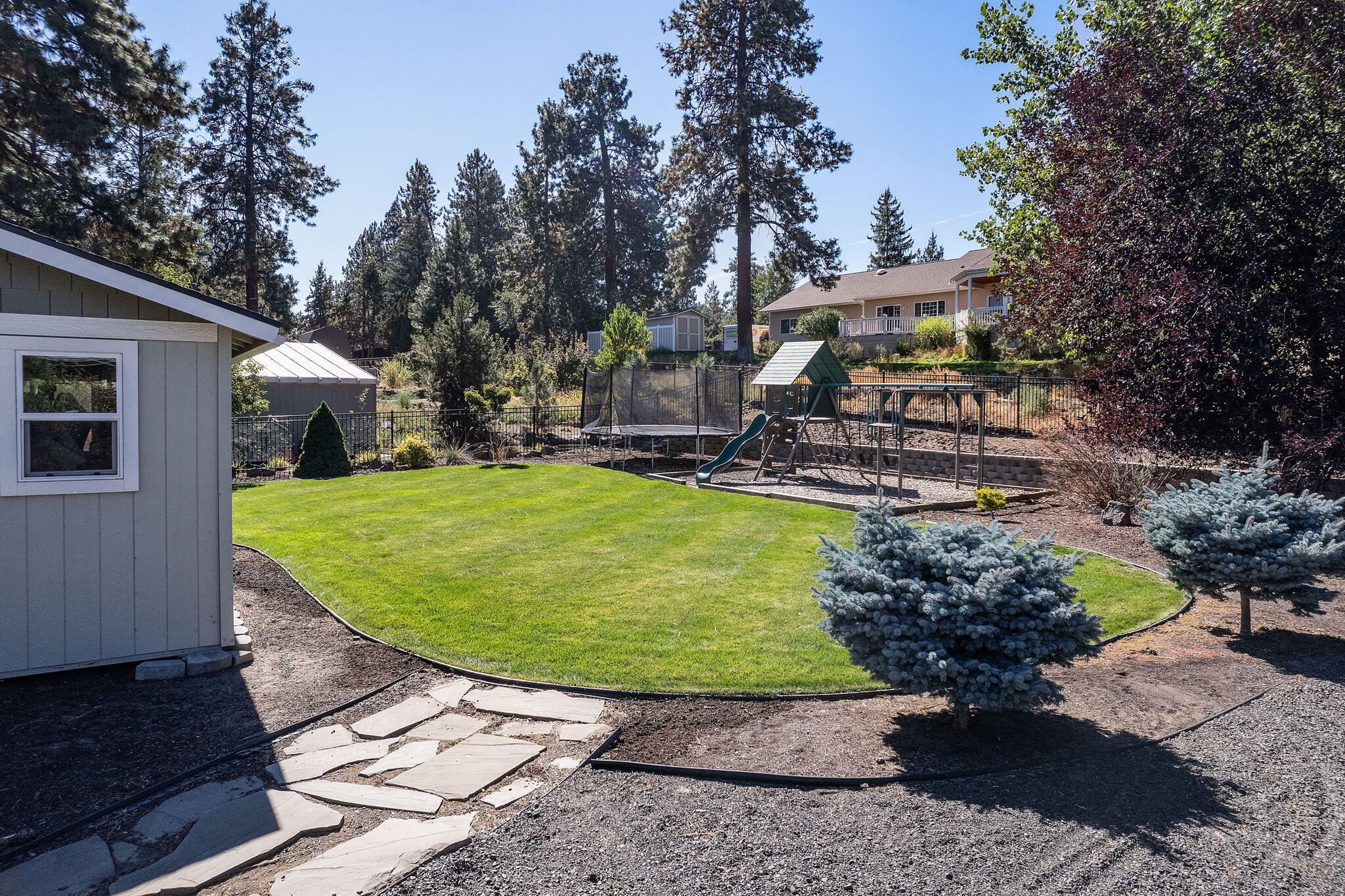 Orion Greens - Residential