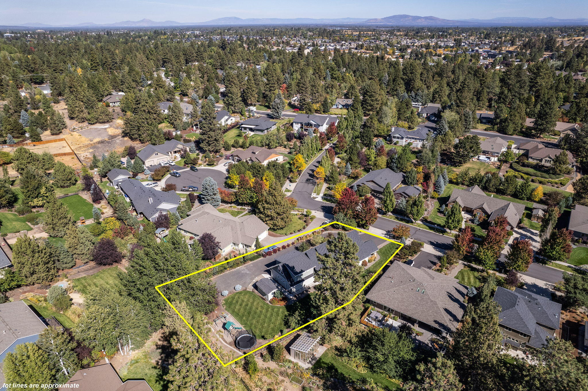 Orion Greens - Residential