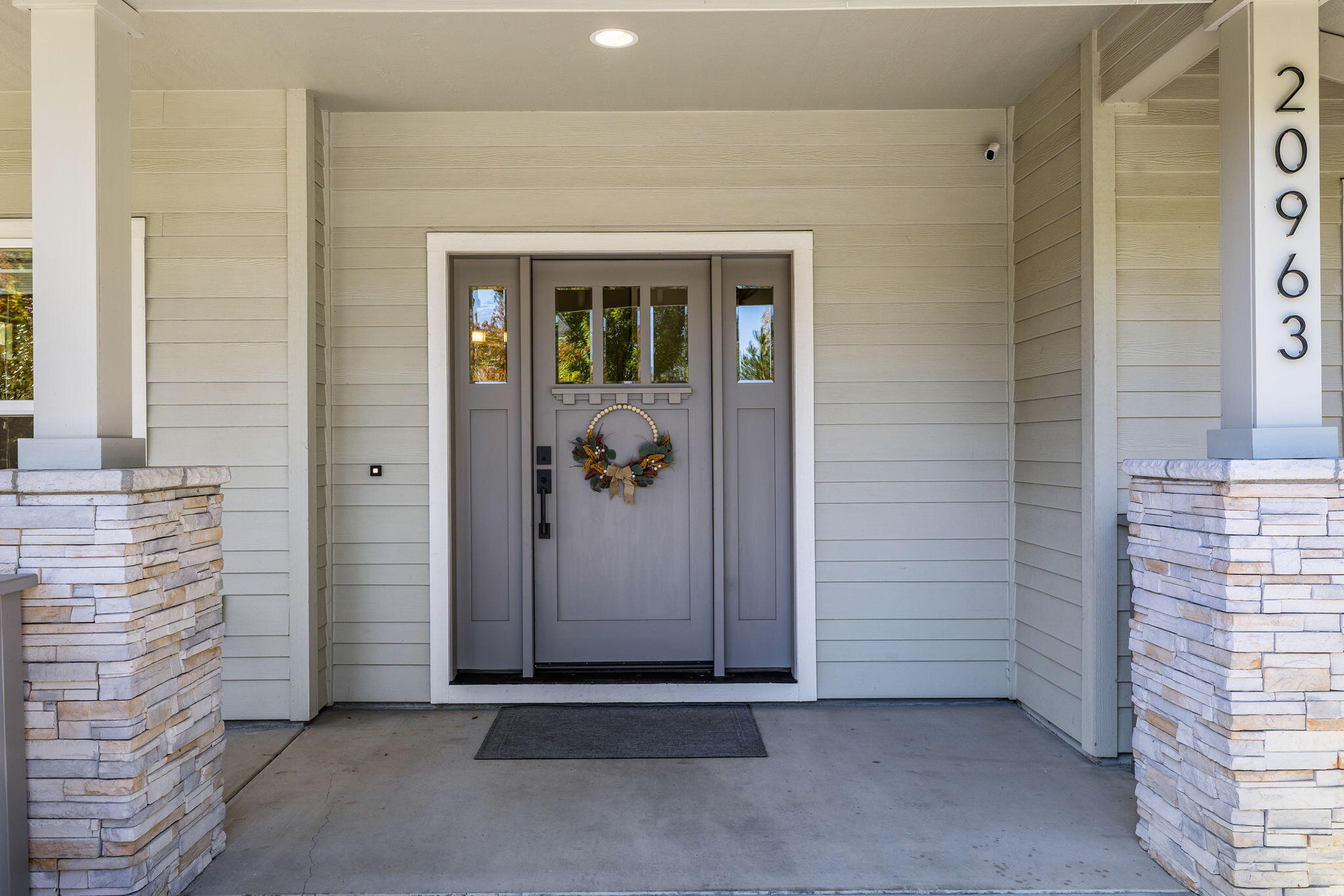 Orion Greens - Residential