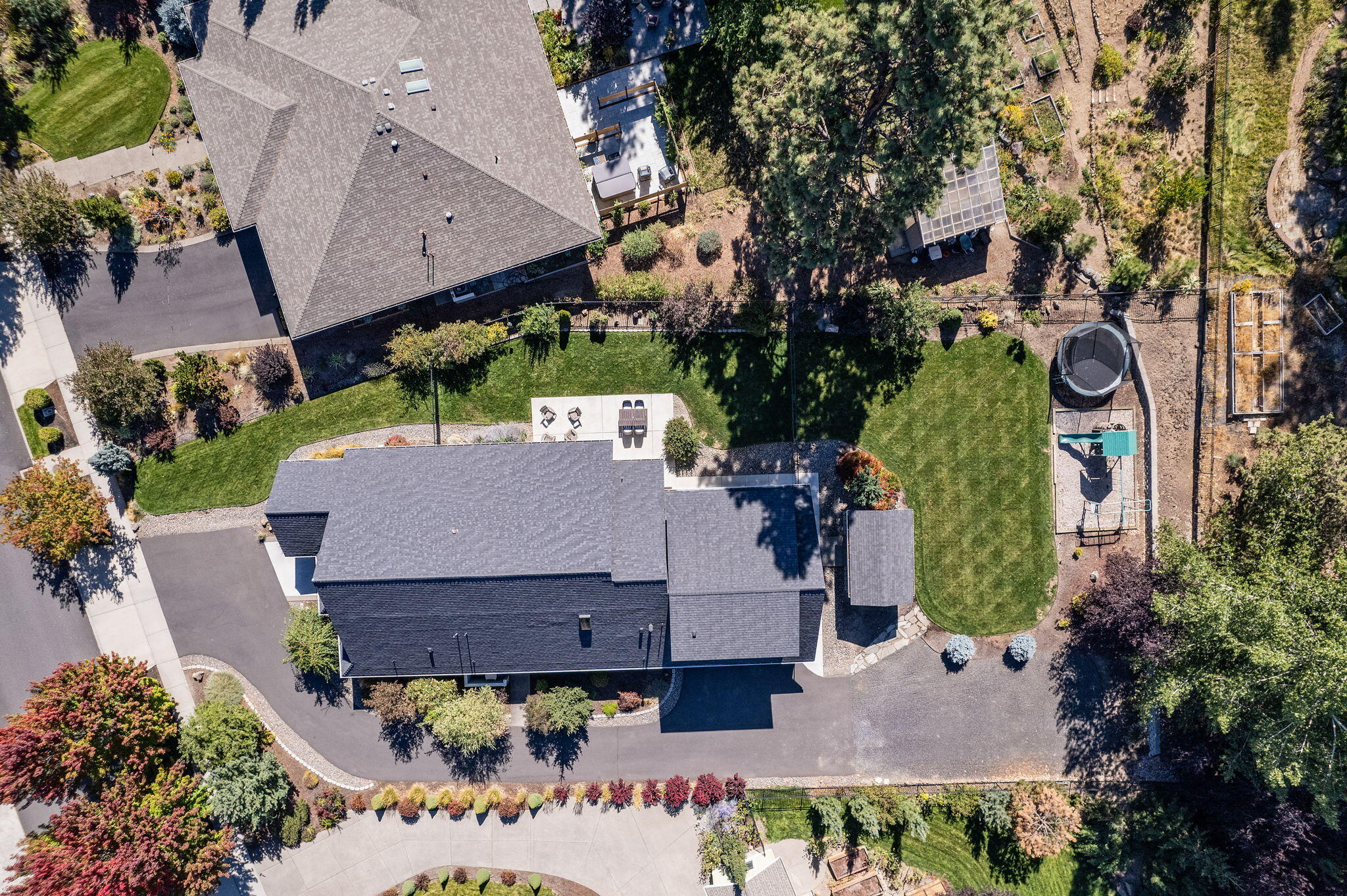 Orion Greens - Residential