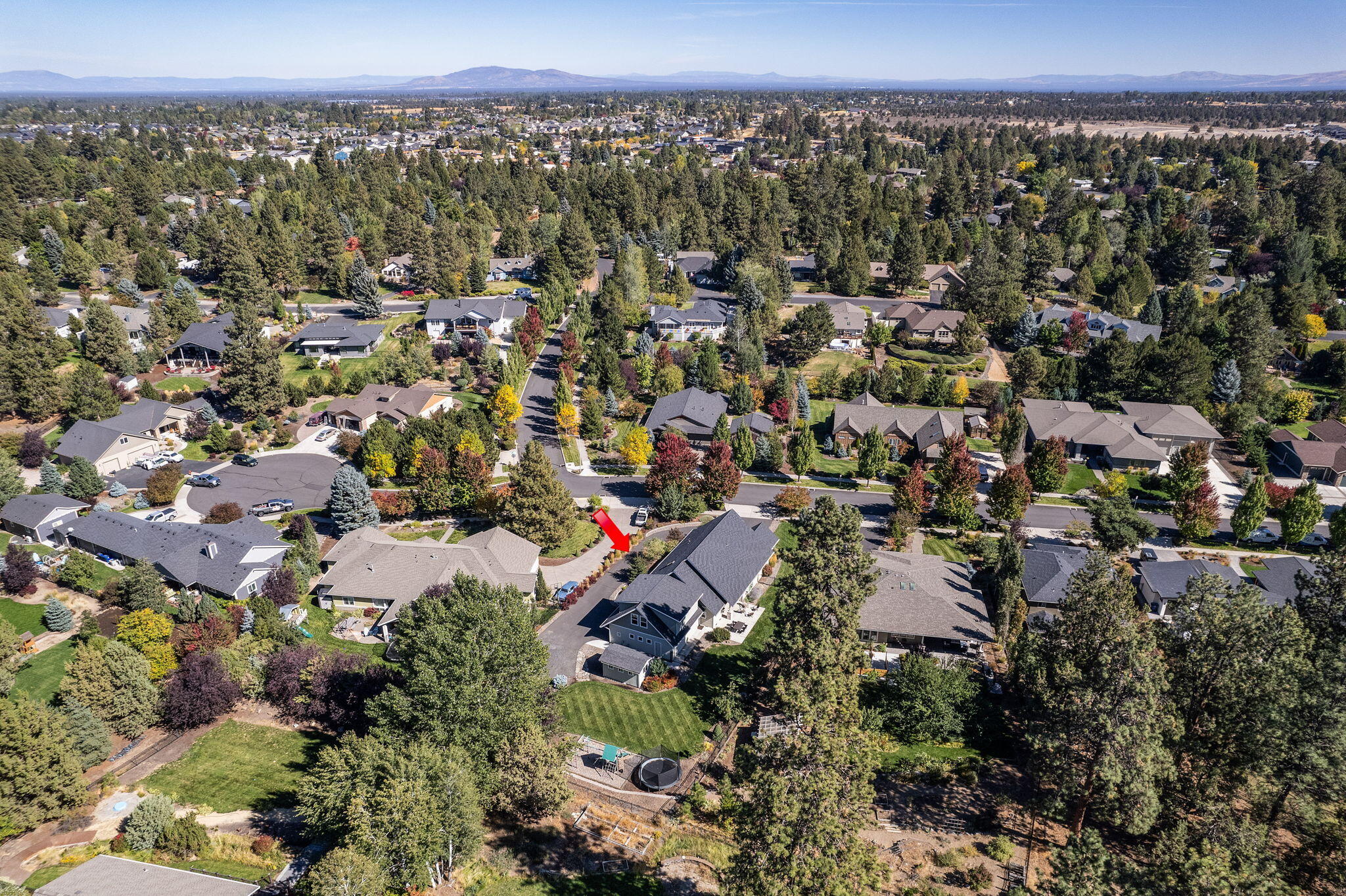 Orion Greens - Residential