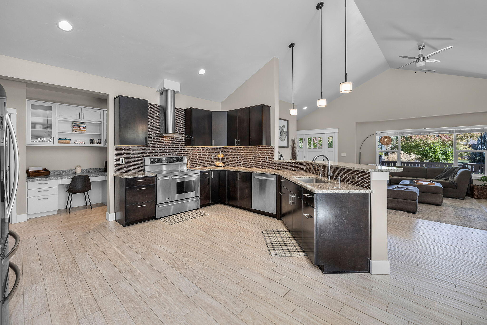 Orion Greens - Residential