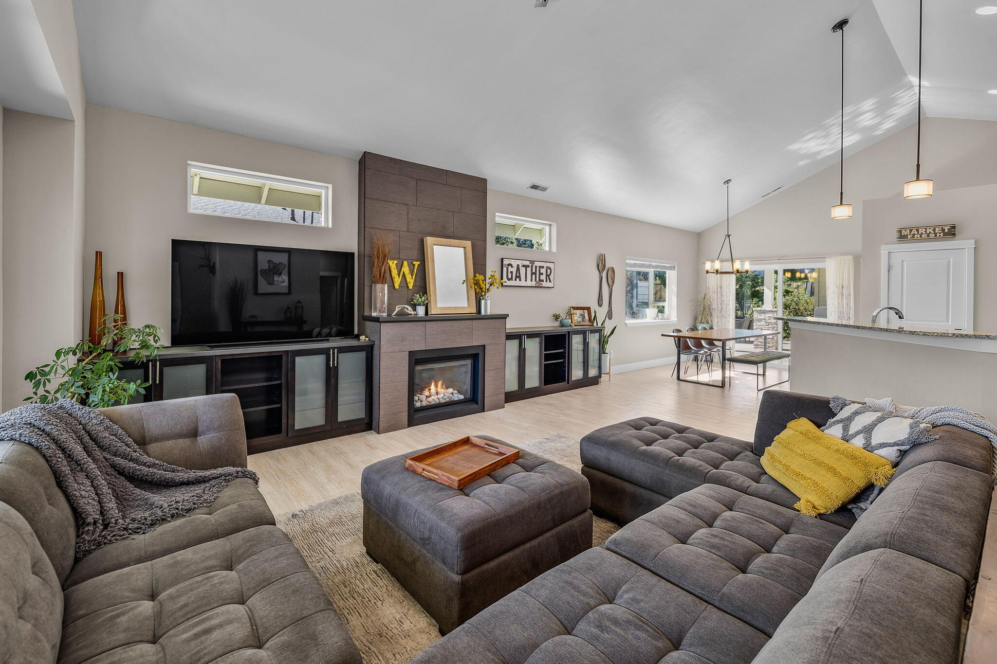 Orion Greens - Residential