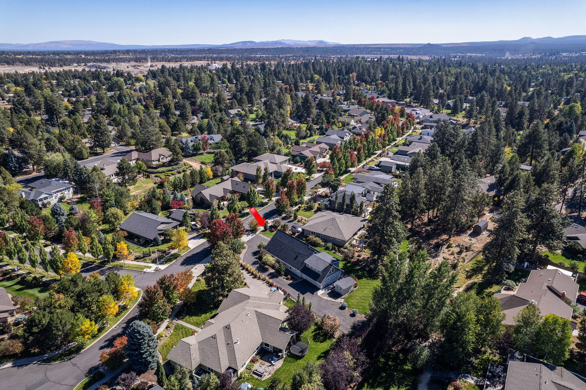 Orion Greens - Residential