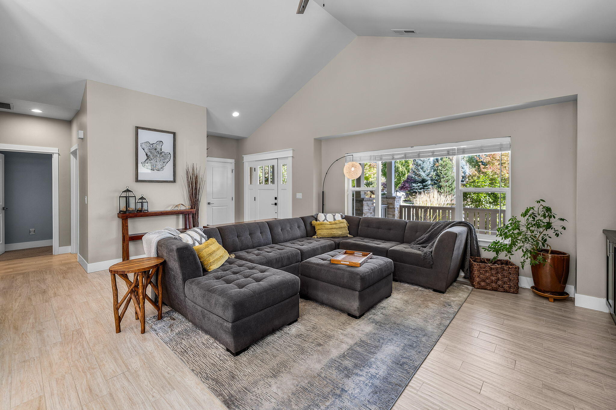 Orion Greens - Residential