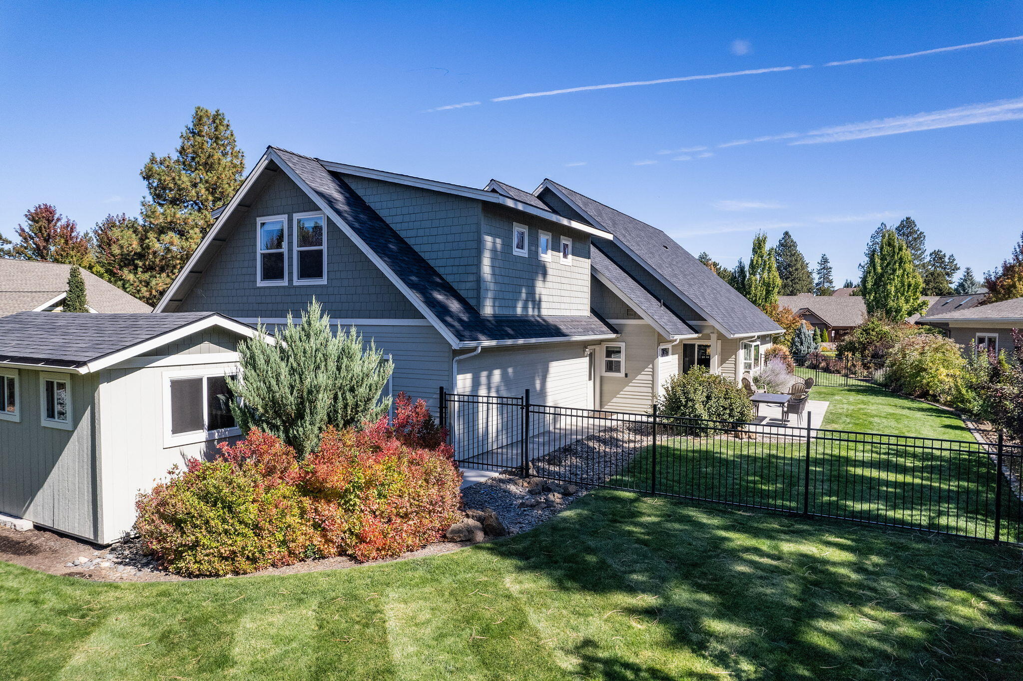 Orion Greens - Residential