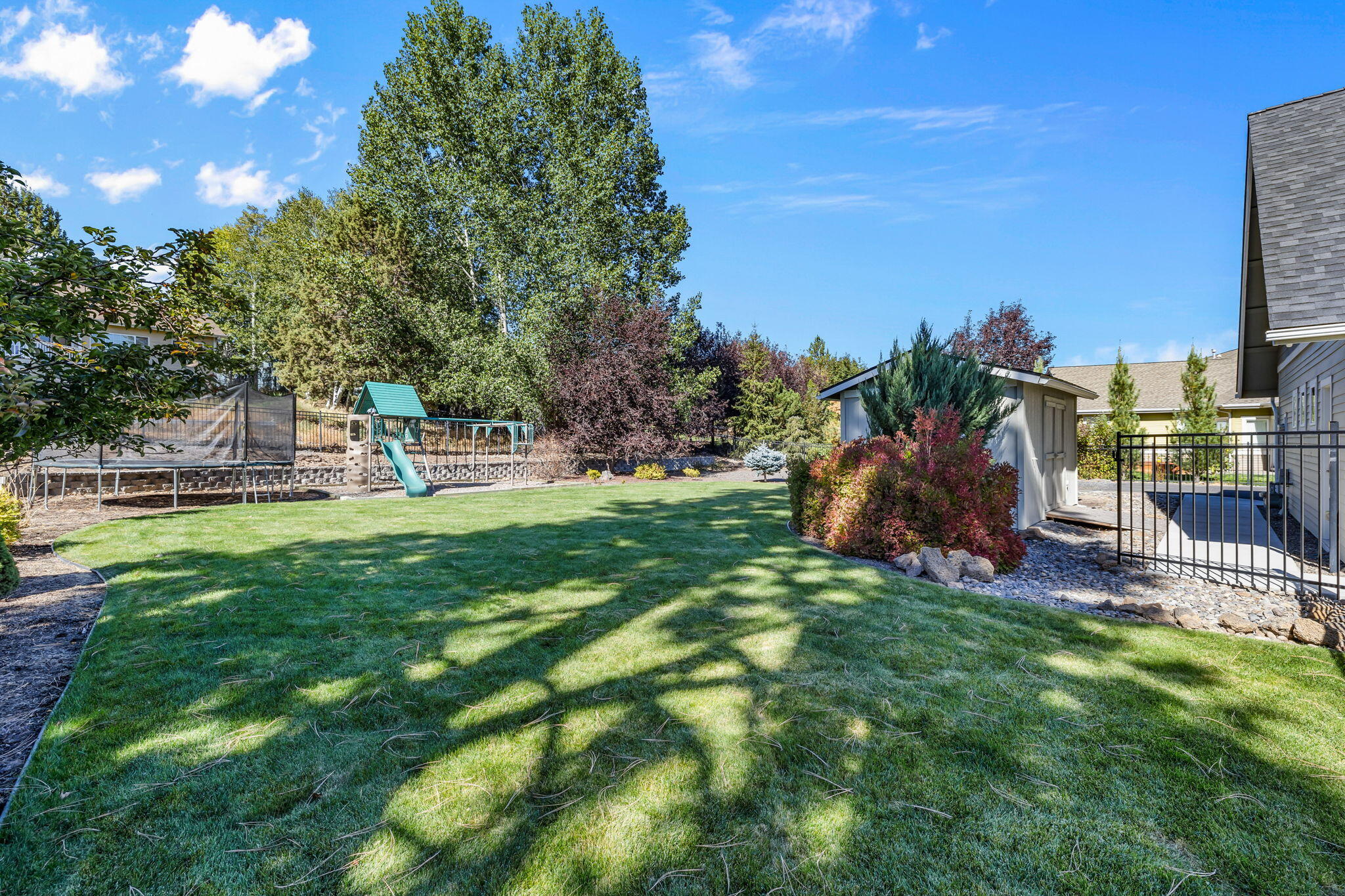 Orion Greens - Residential