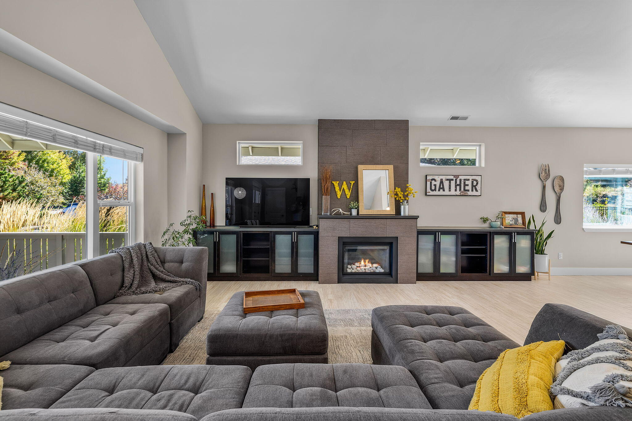 Orion Greens - Residential