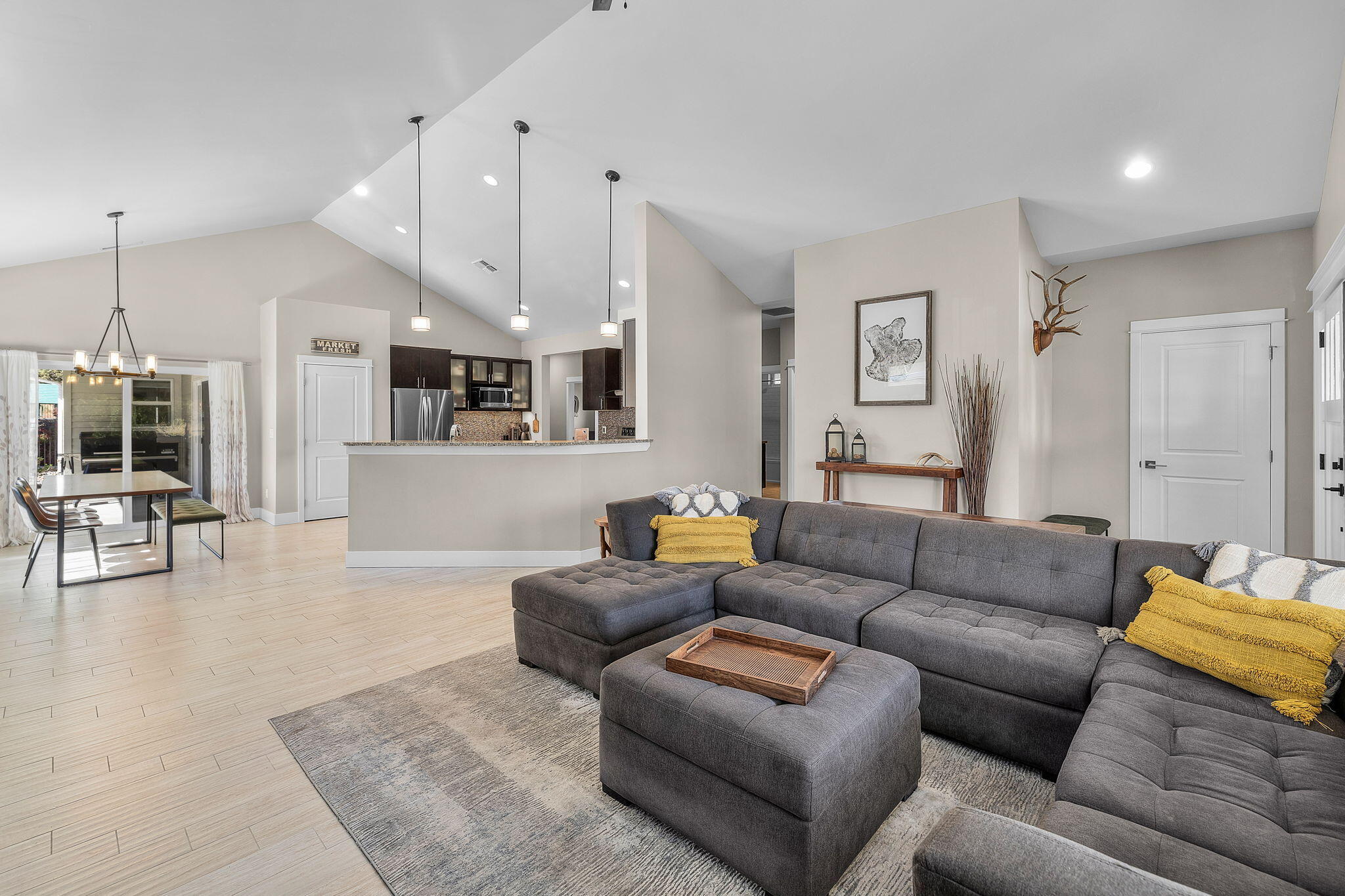 Orion Greens - Residential