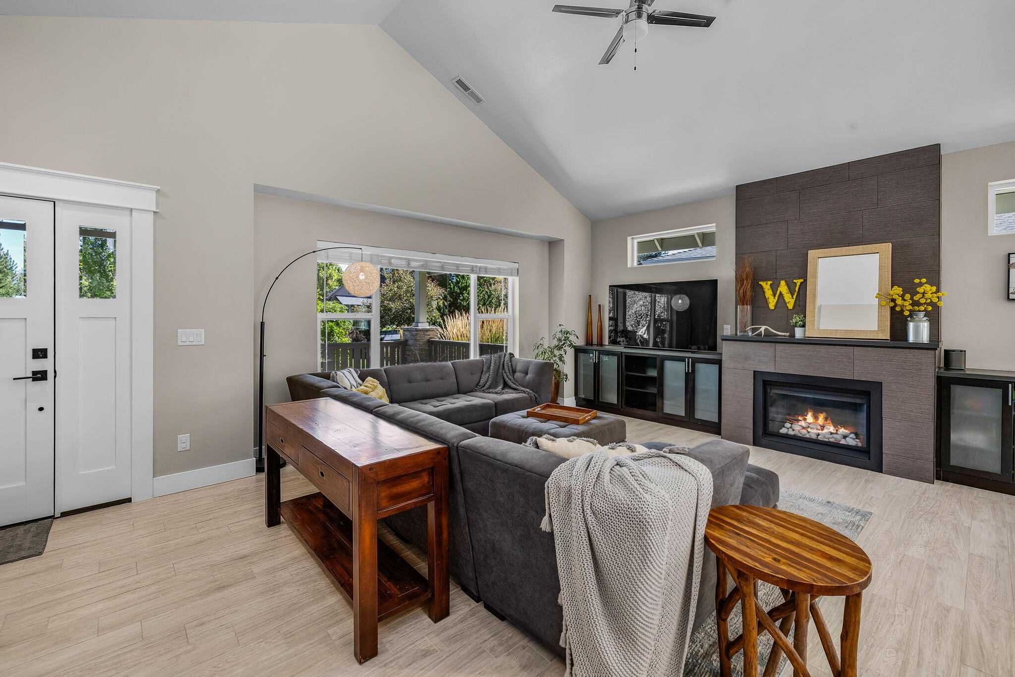 Orion Greens - Residential