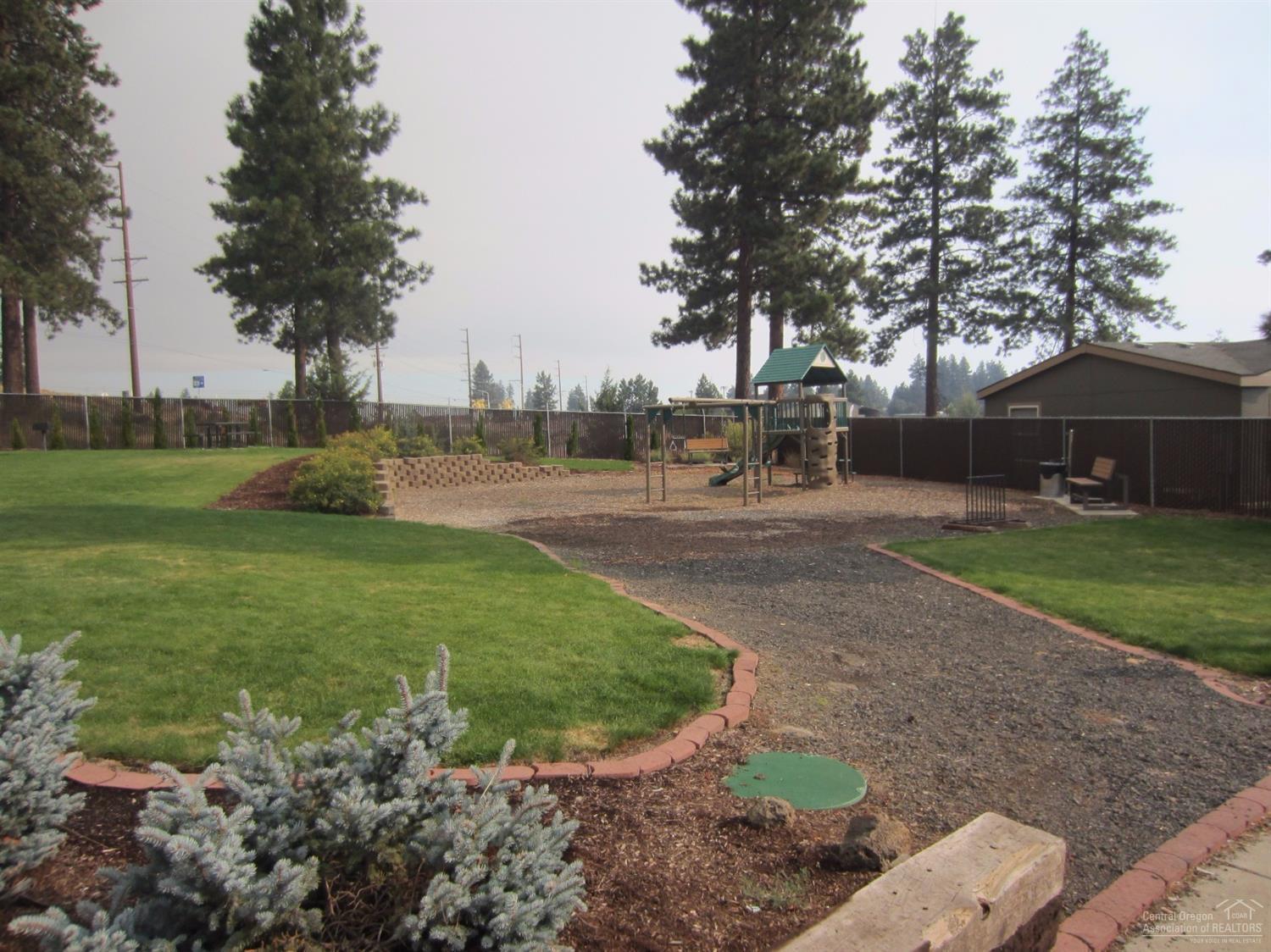 Golfside Park - Residential