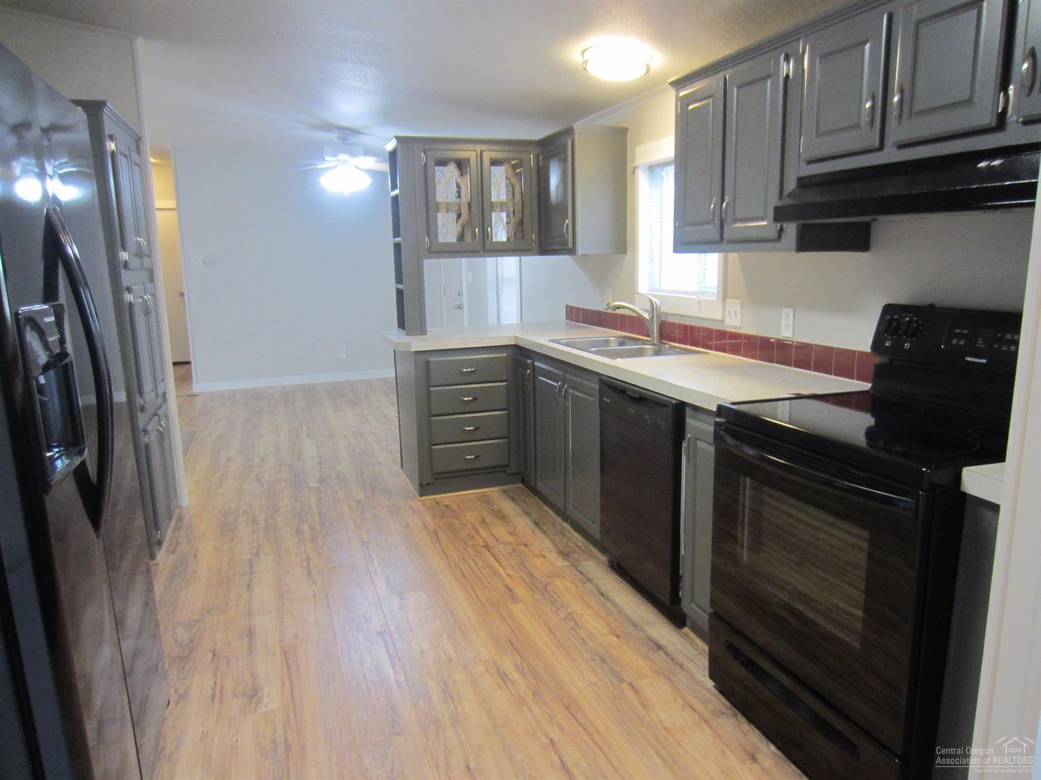 Golfside Park - Residential