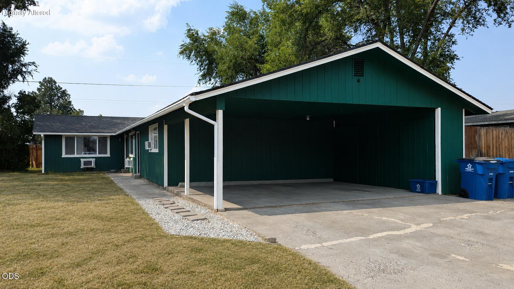 1227 SW 17th Street 1227 & 1225