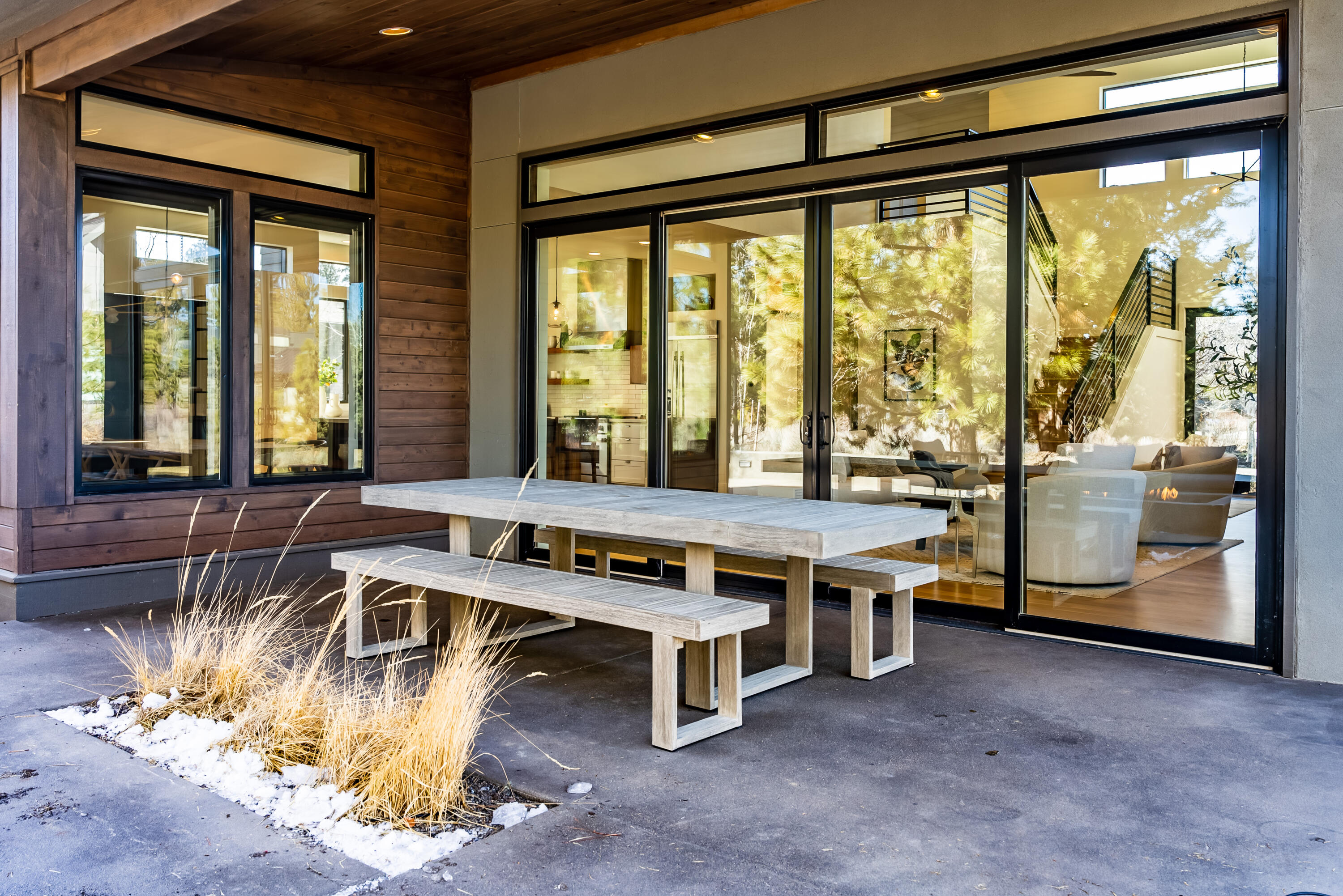 Tetherow - Residential