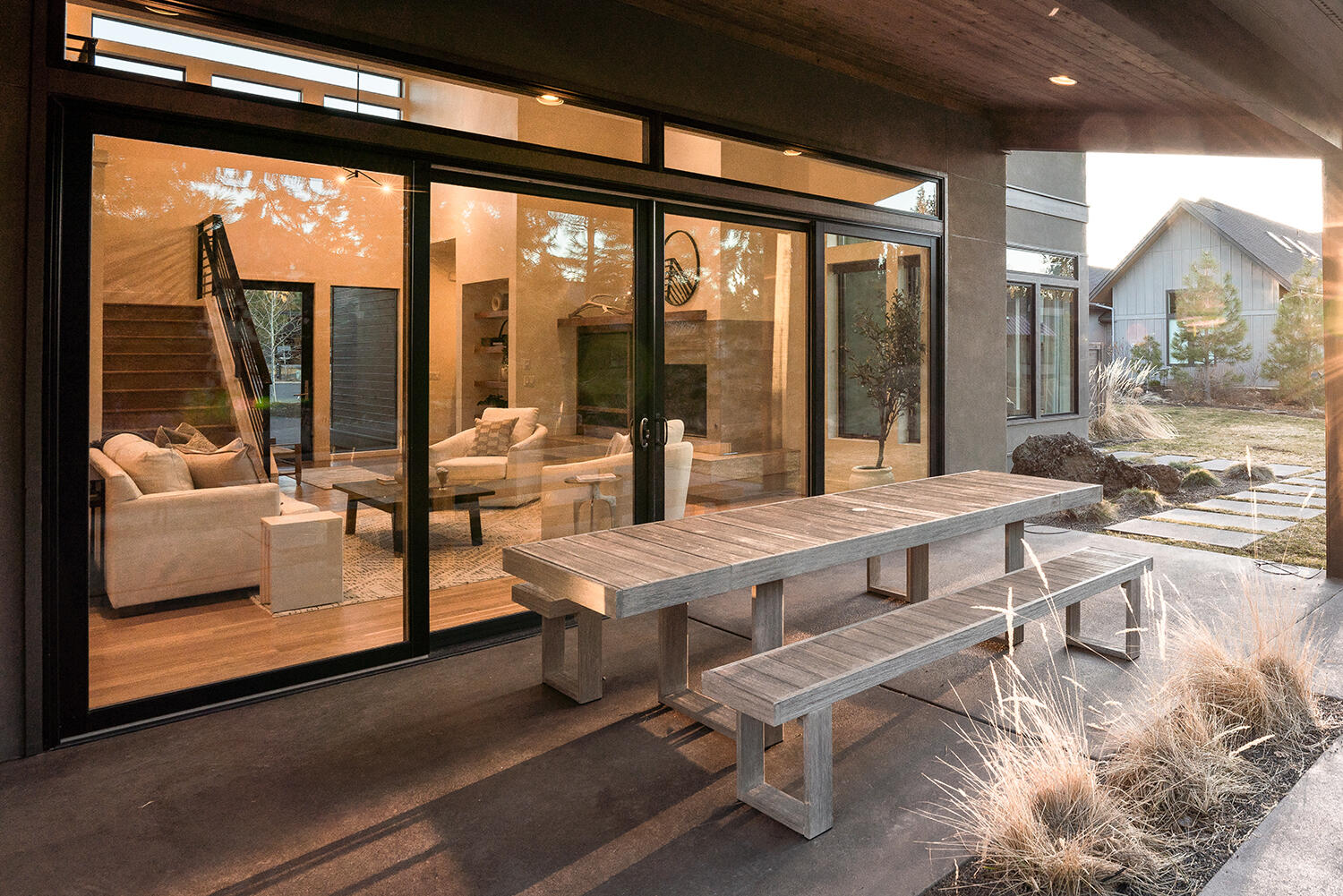 Tetherow - Residential