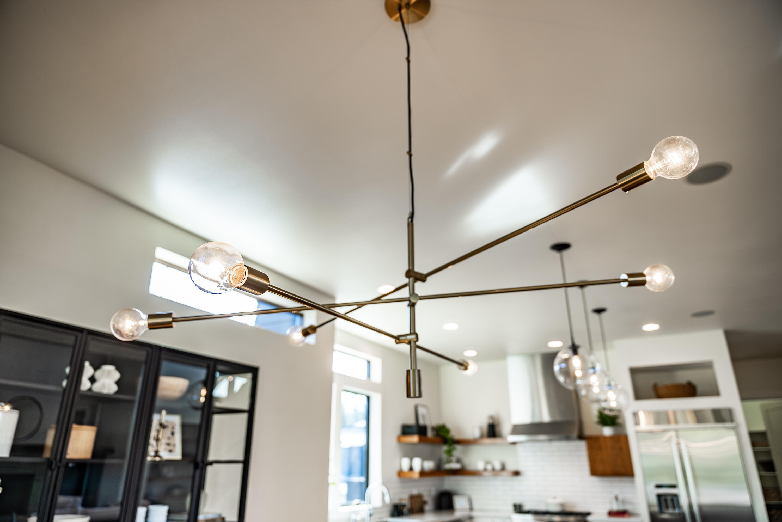 Tetherow - Residential