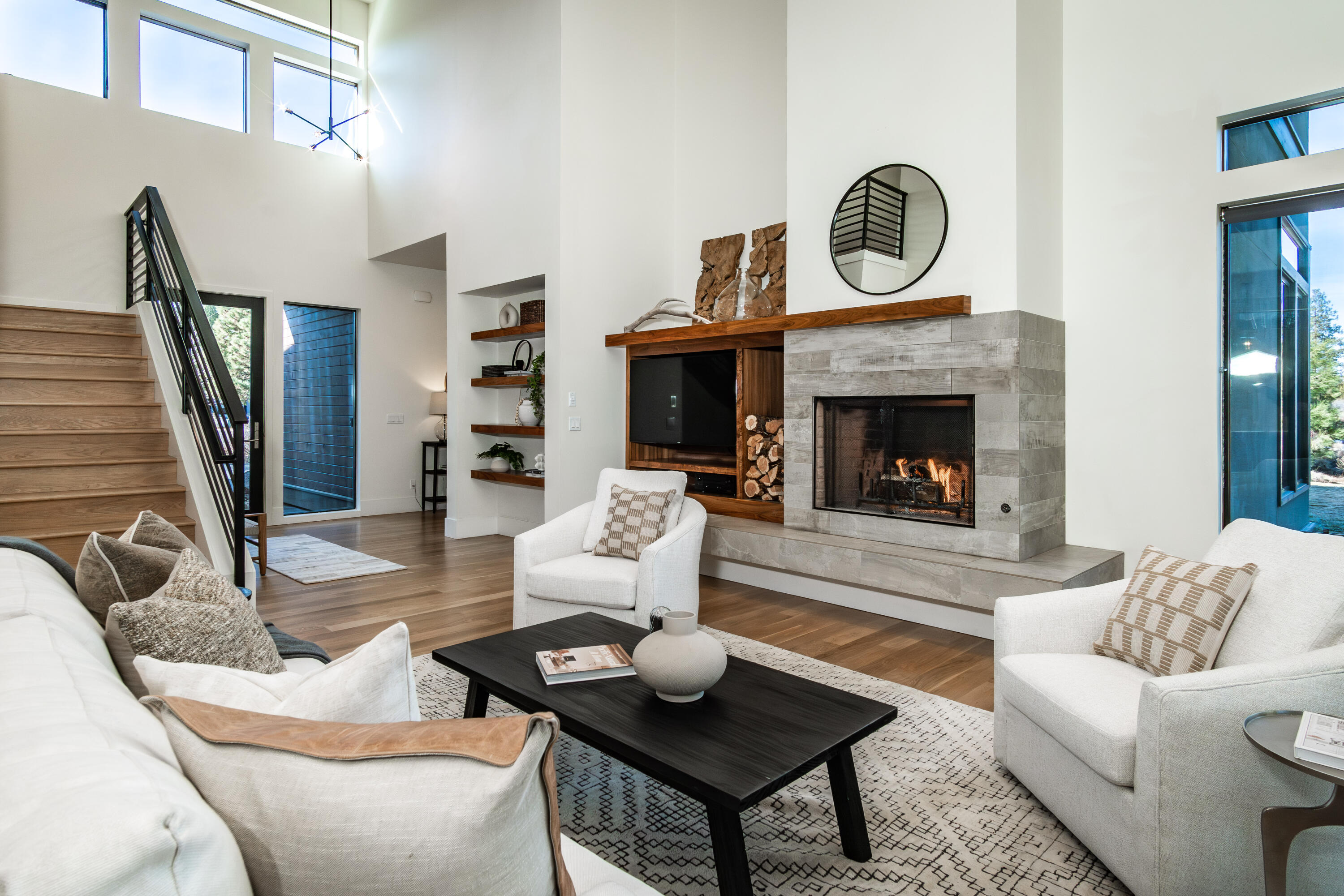 Tetherow - Residential