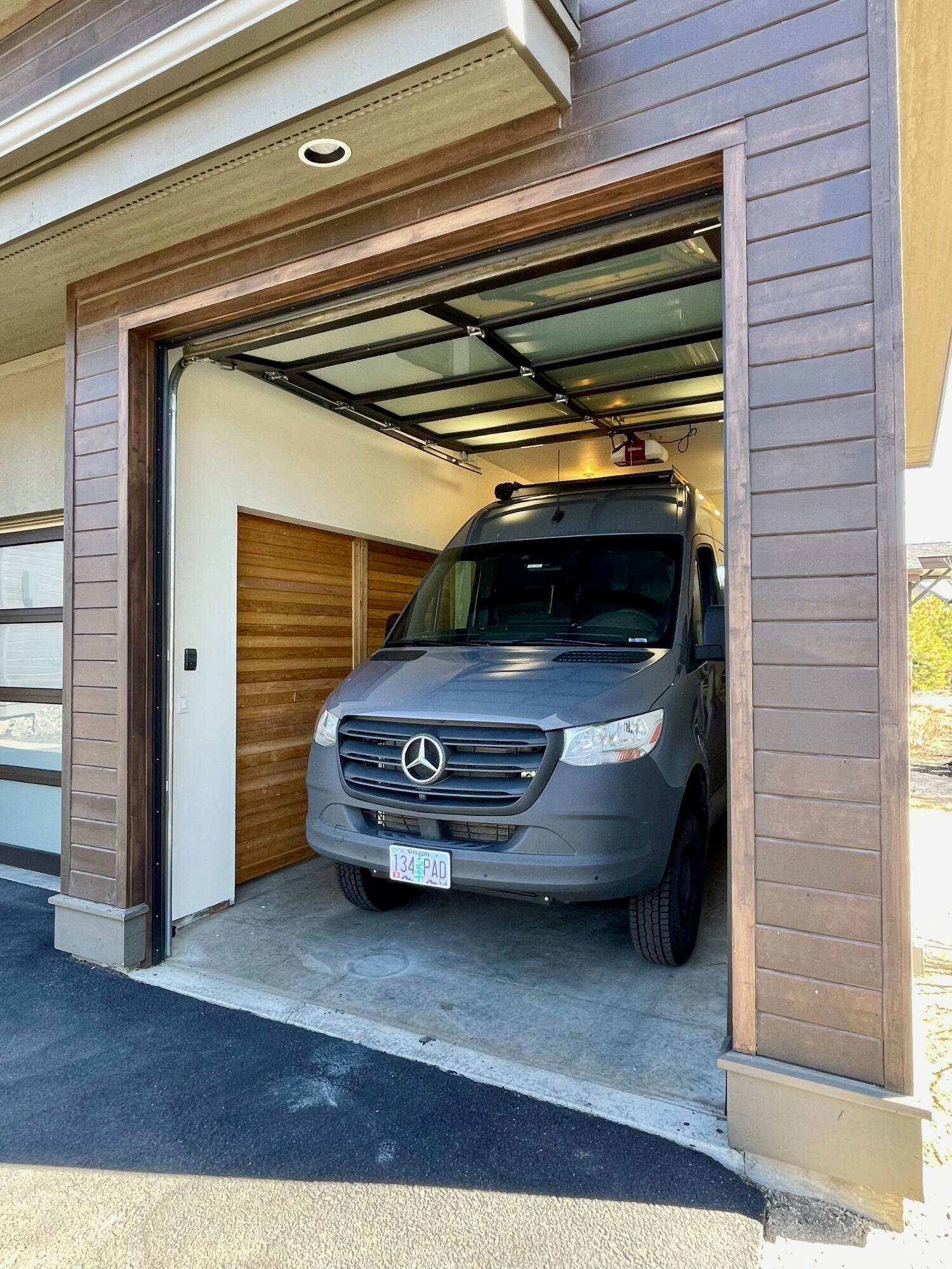 Tetherow - Residential