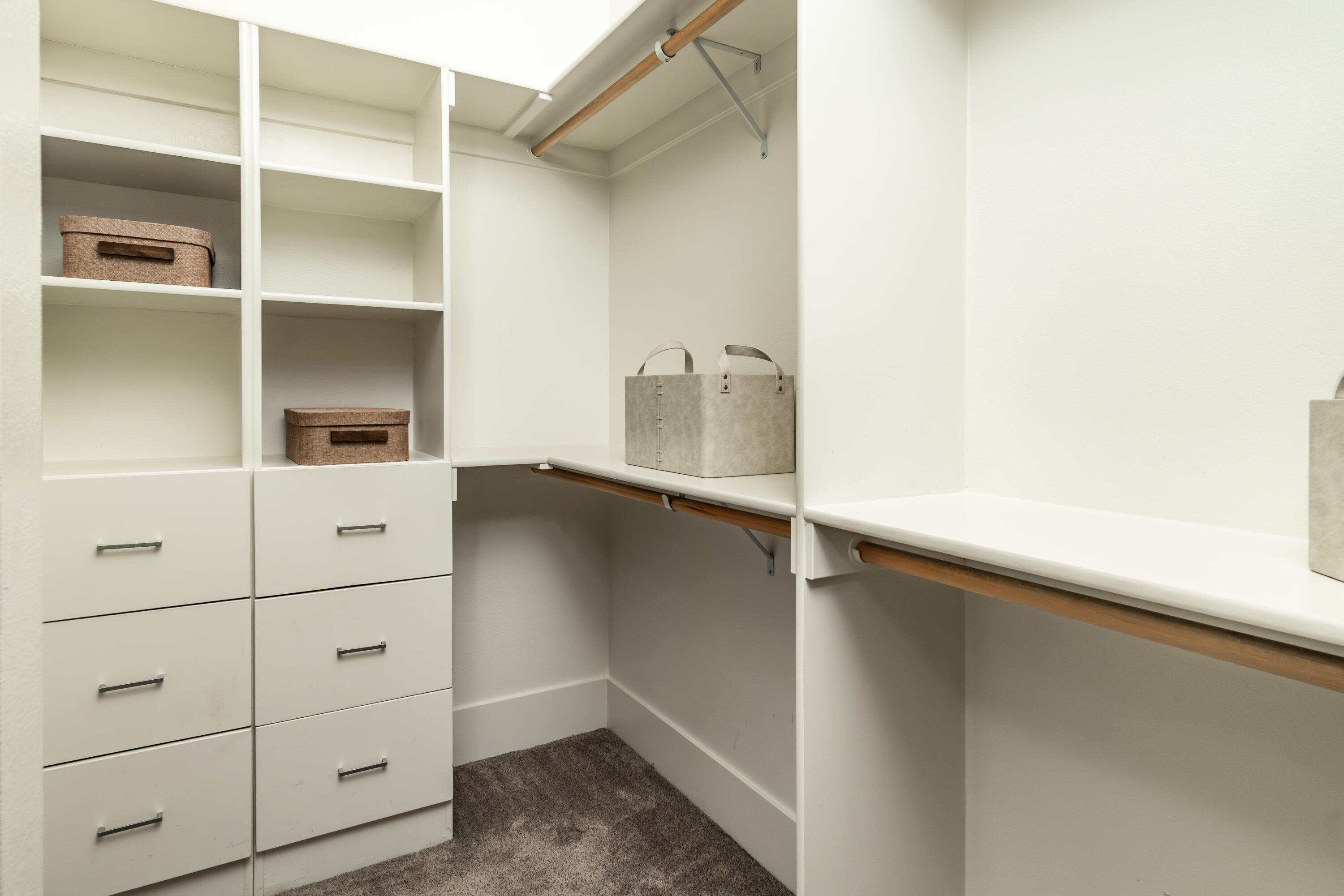 Tetherow - Residential