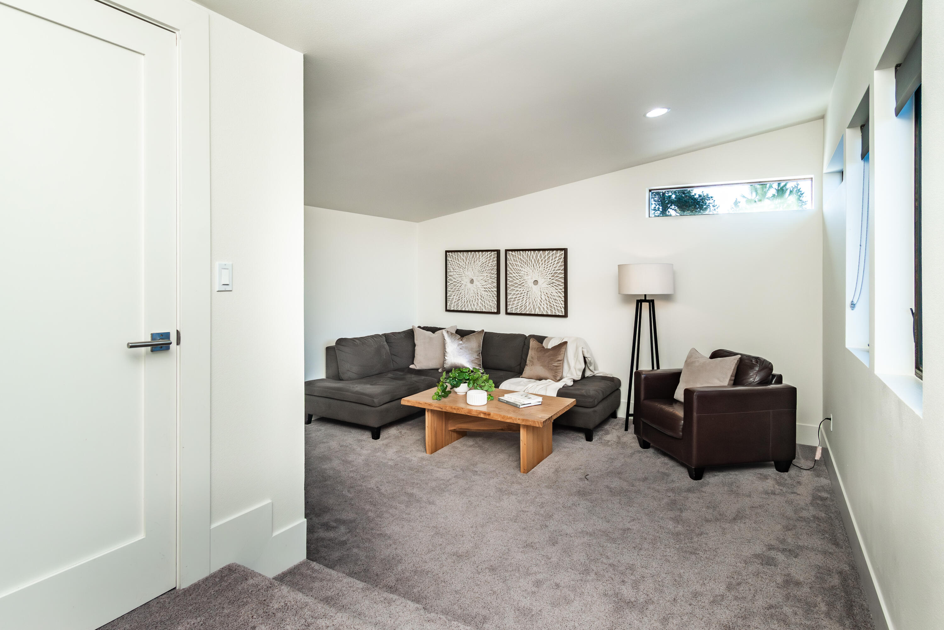 Tetherow - Residential