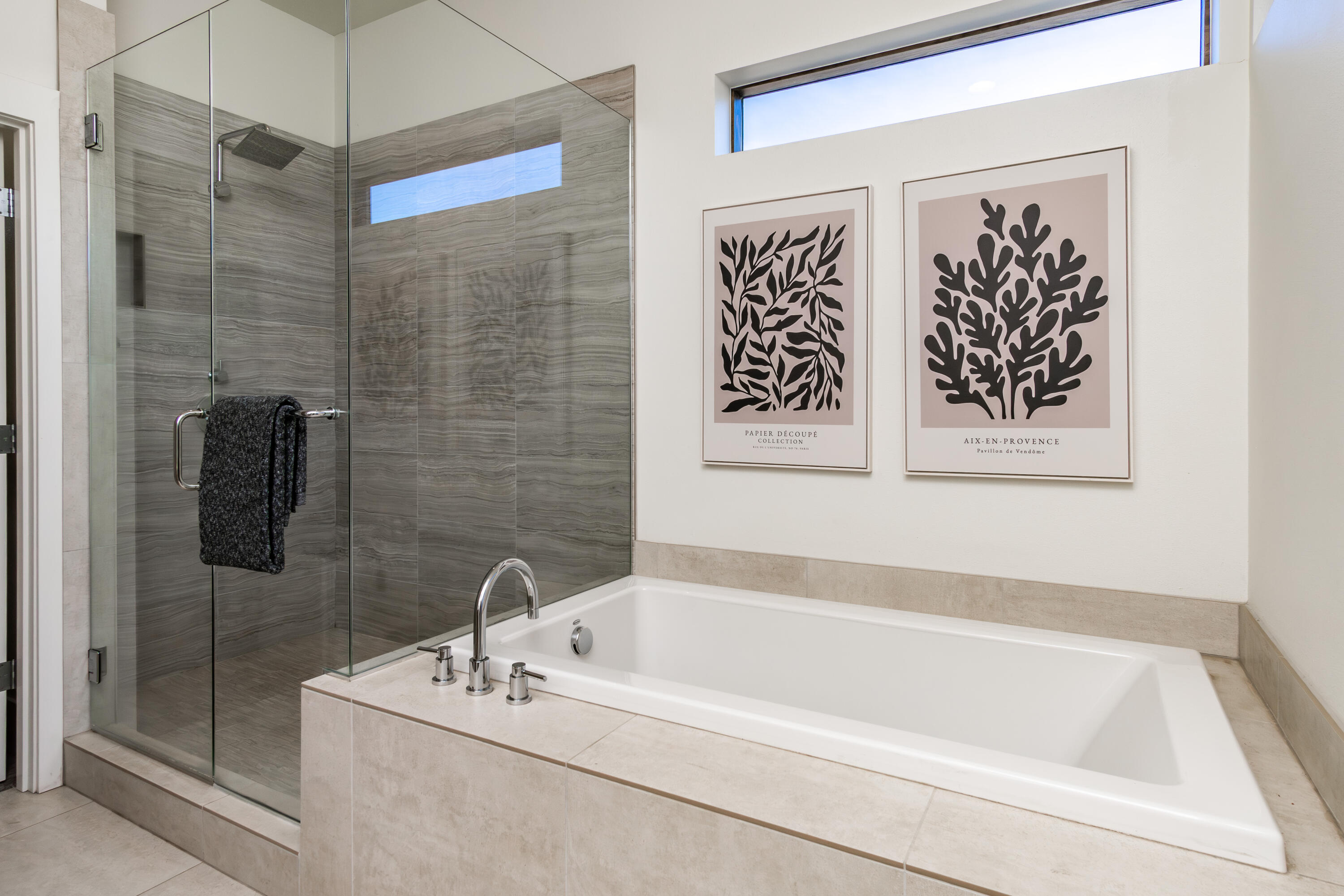 Tetherow - Residential