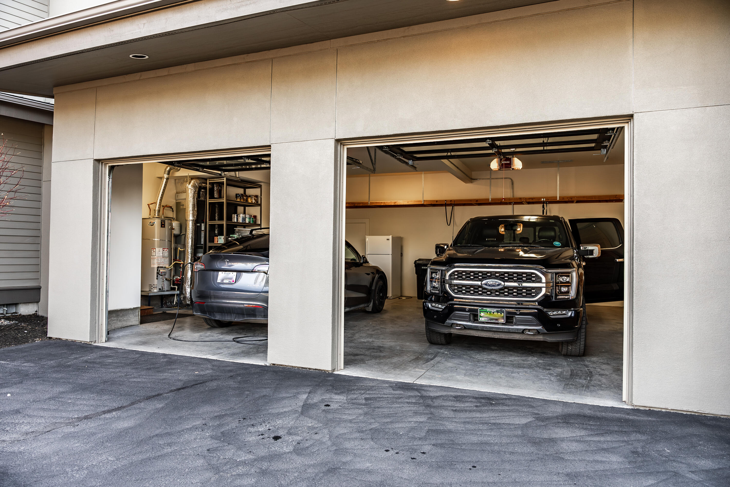 Tetherow - Residential