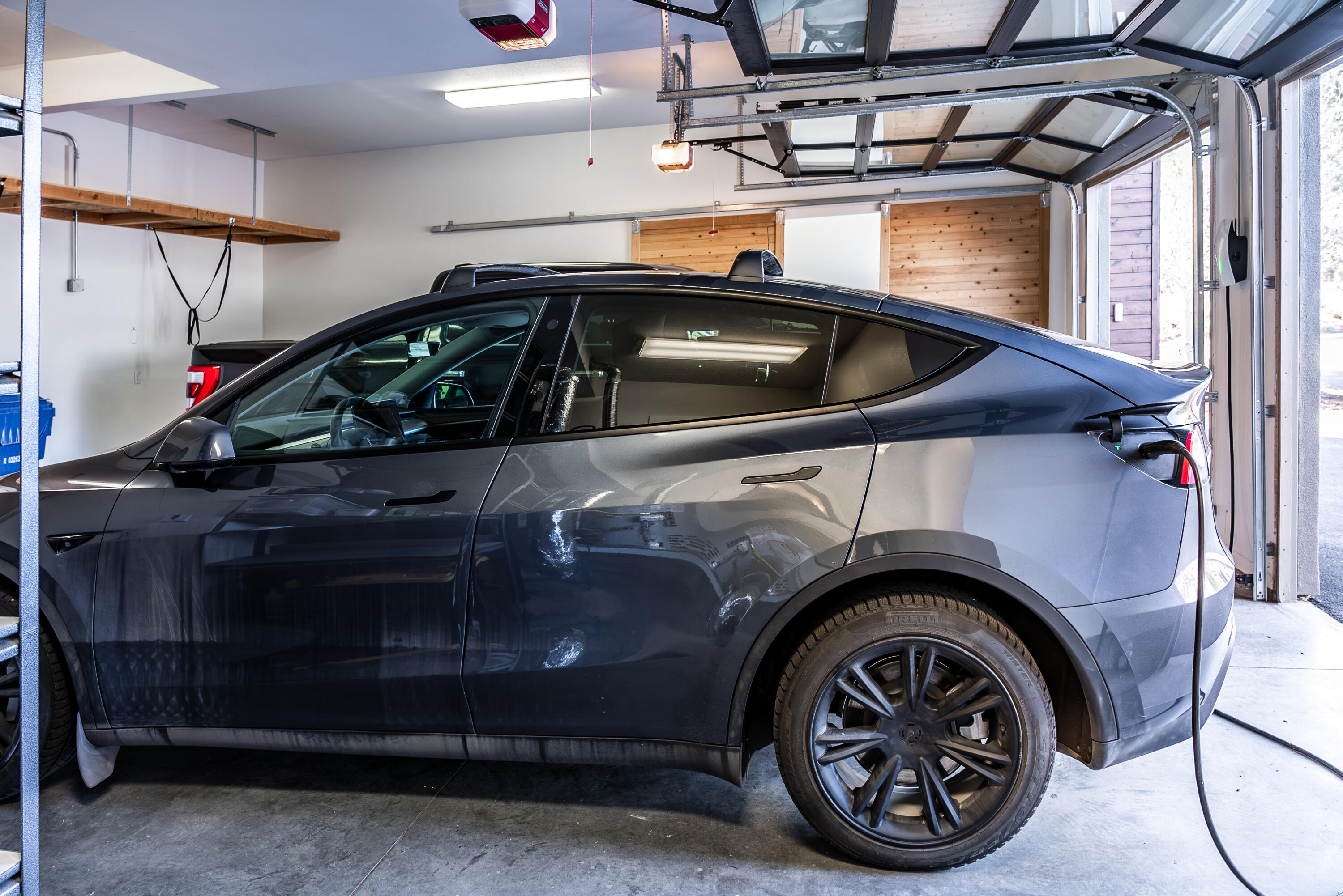 Tetherow - Residential