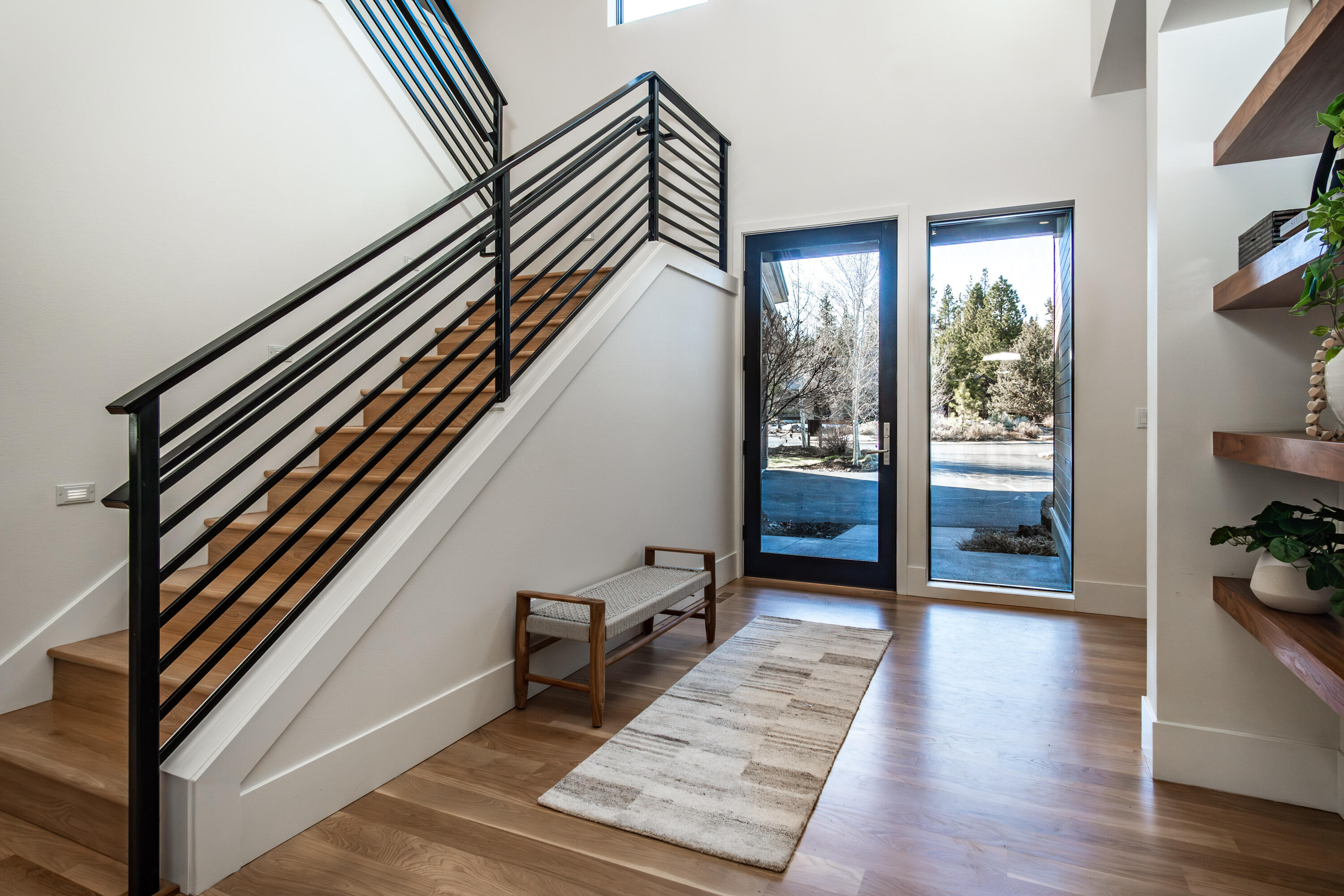 Tetherow - Residential