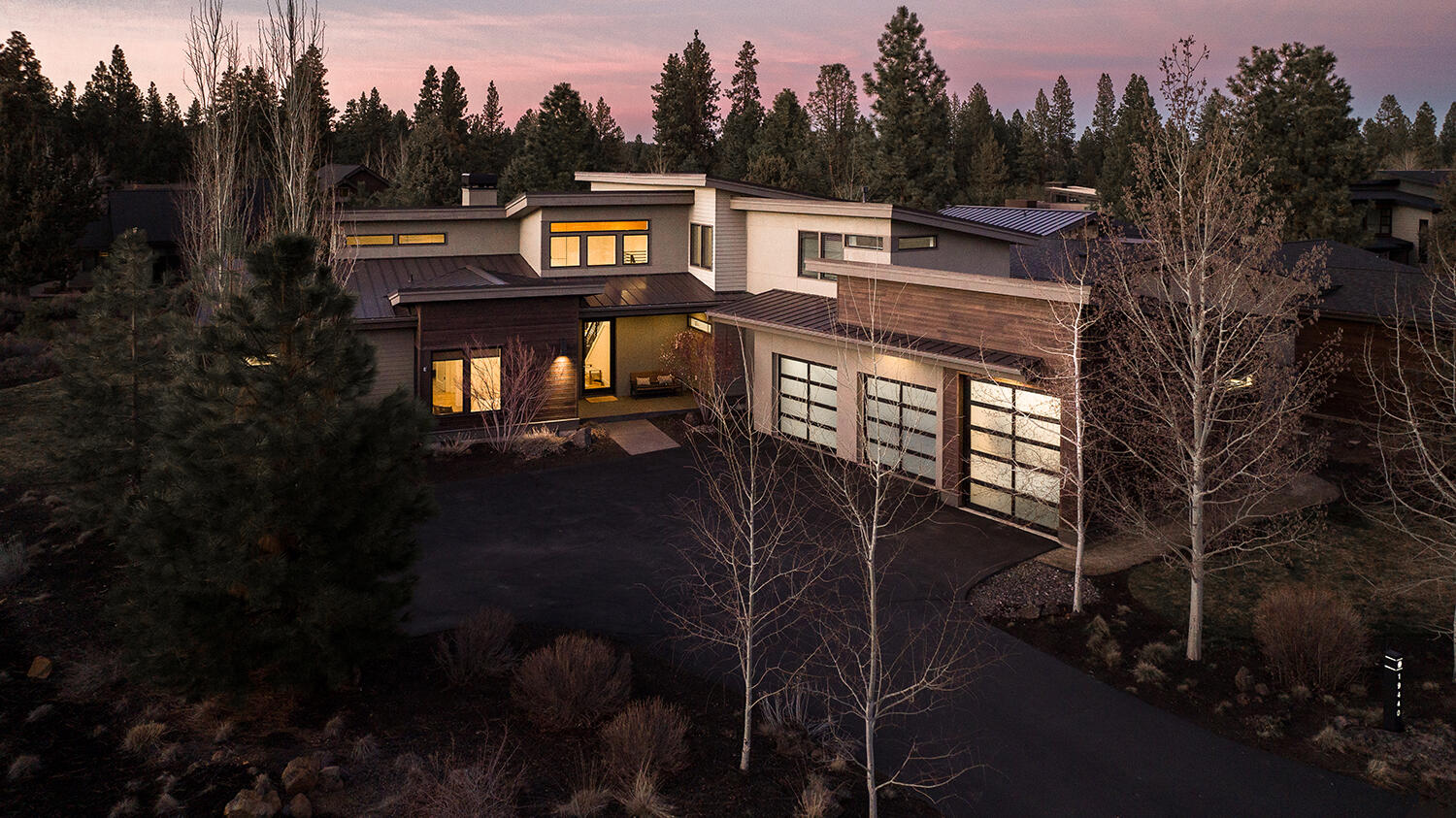 Tetherow - Residential